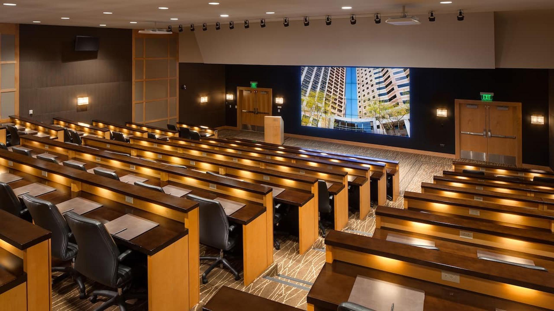 Auditorium