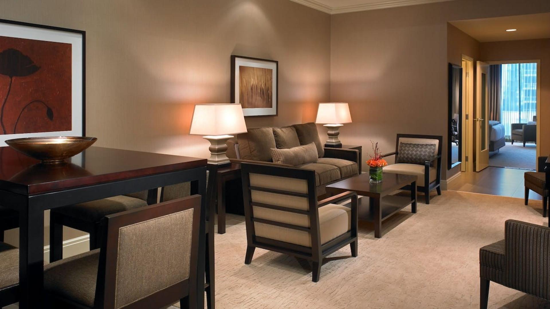 Conference Suites (7)