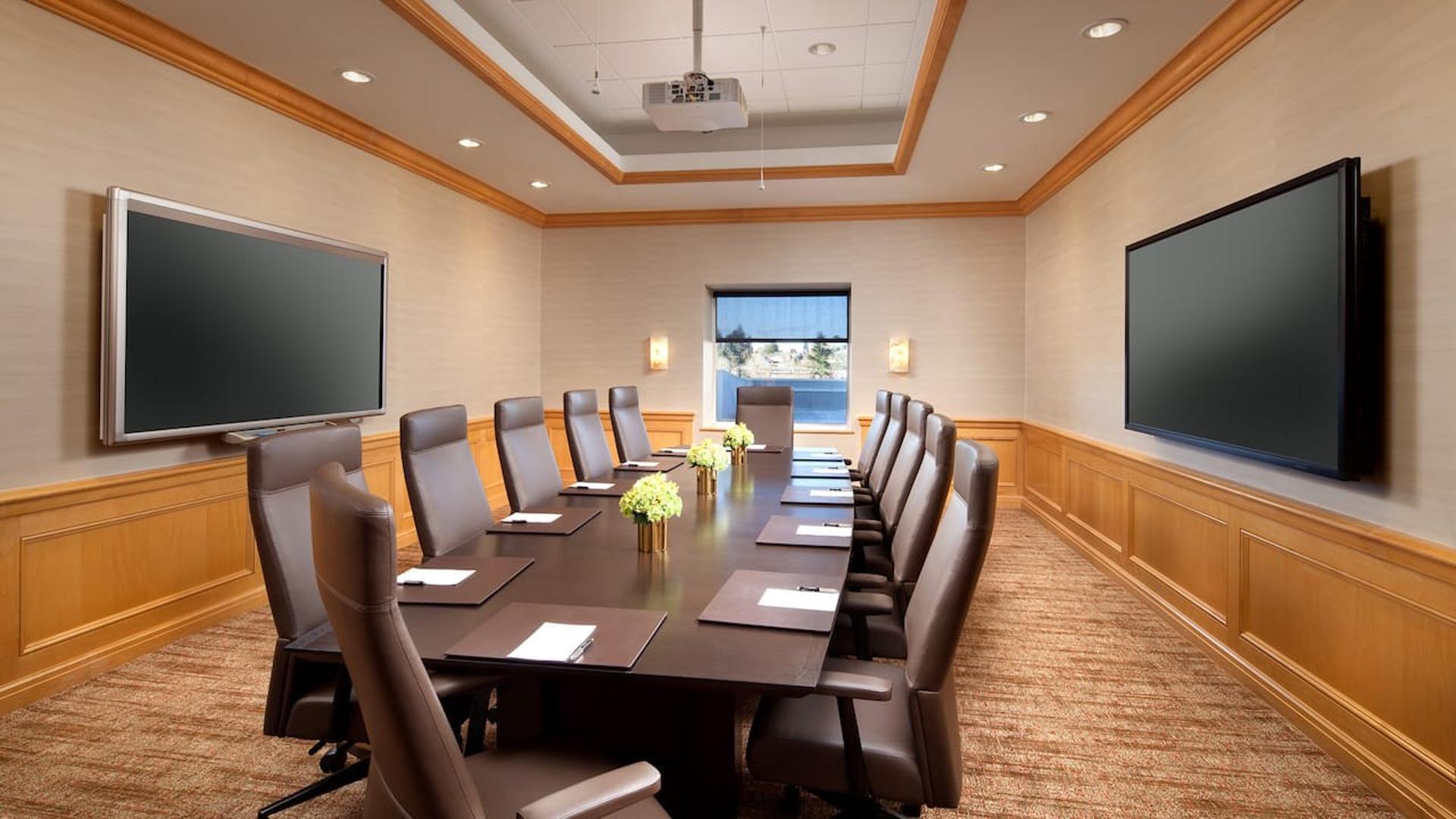 Executive Boardroom