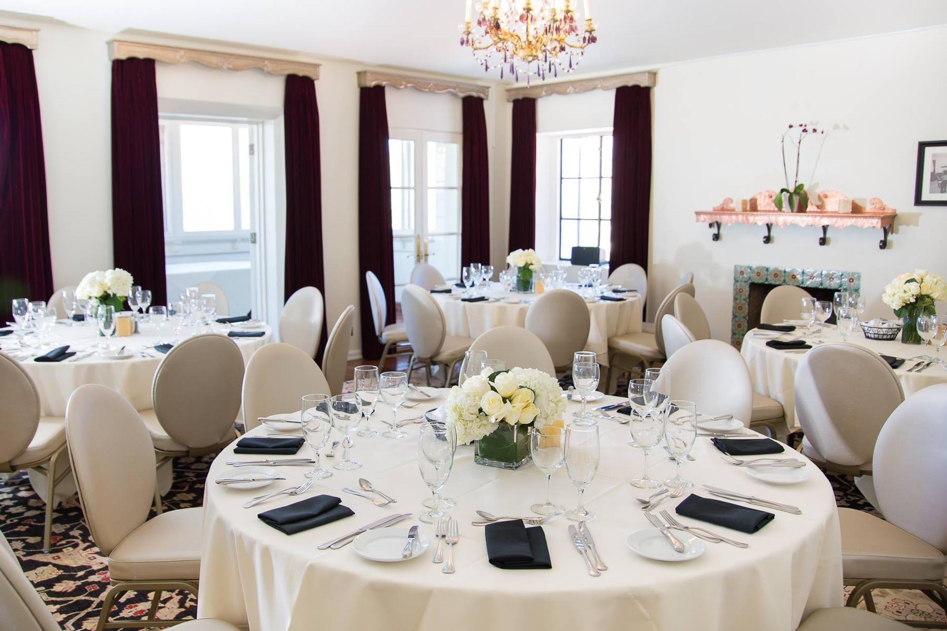 Catalina Room