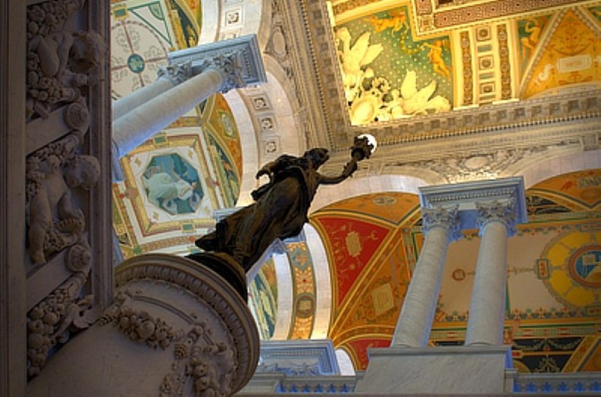 Great Hall