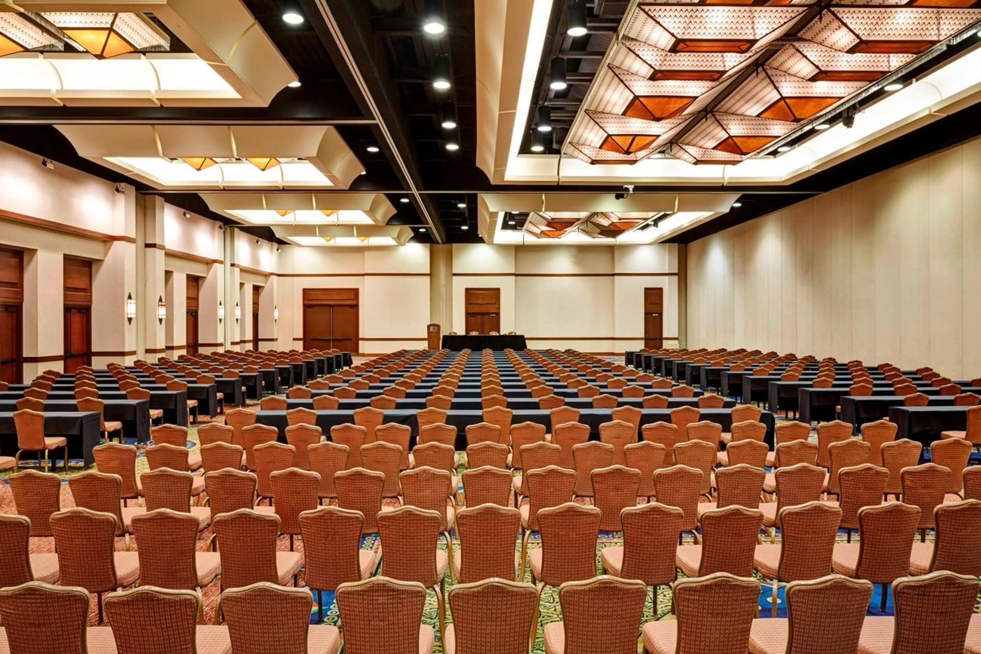 Arizona Ballroom
