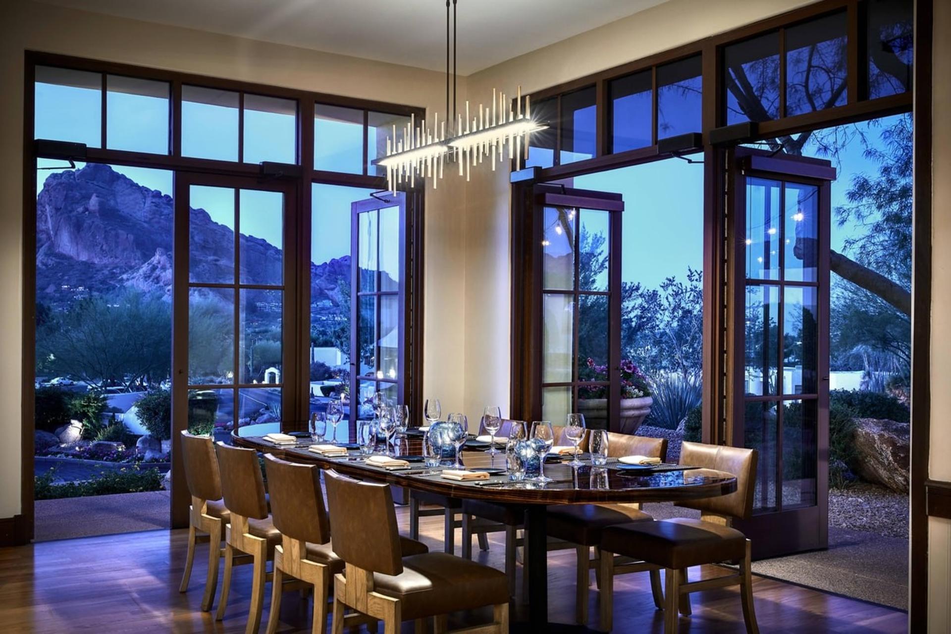 Lincoln Restaurant