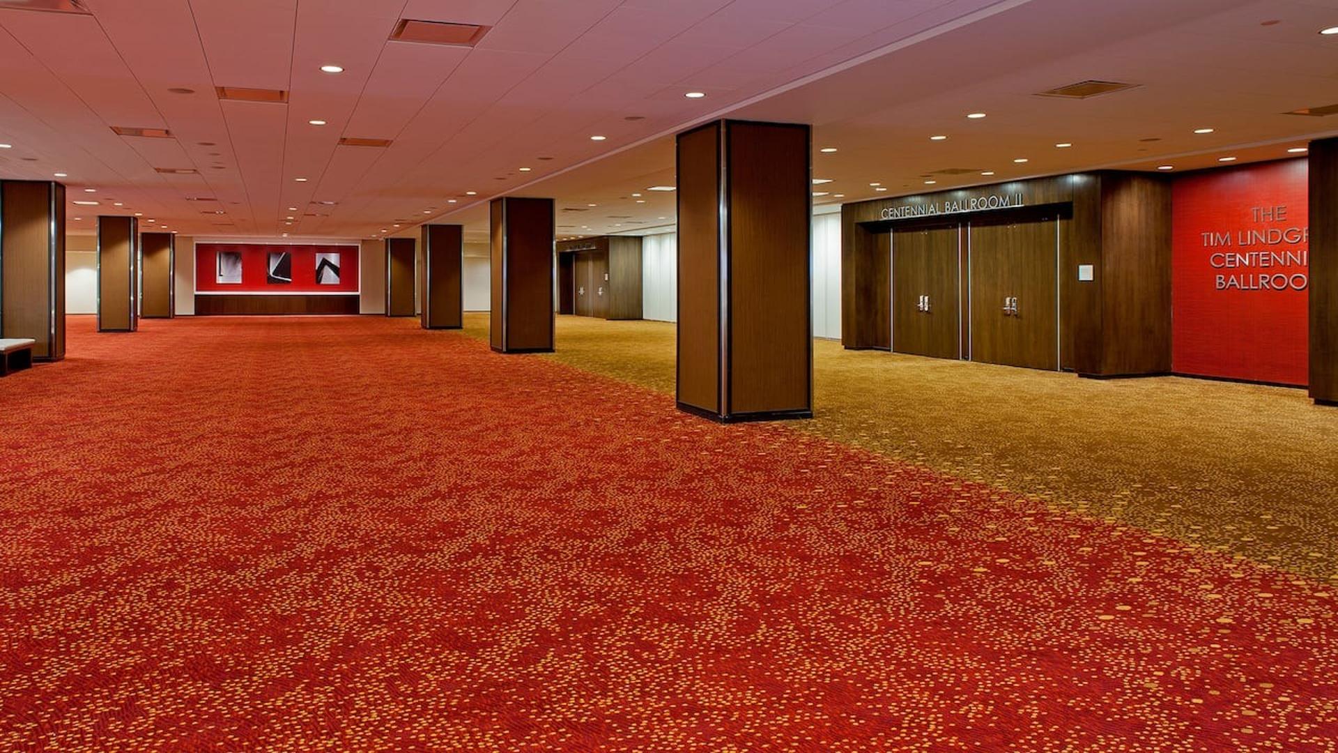 Centennial Ballroom