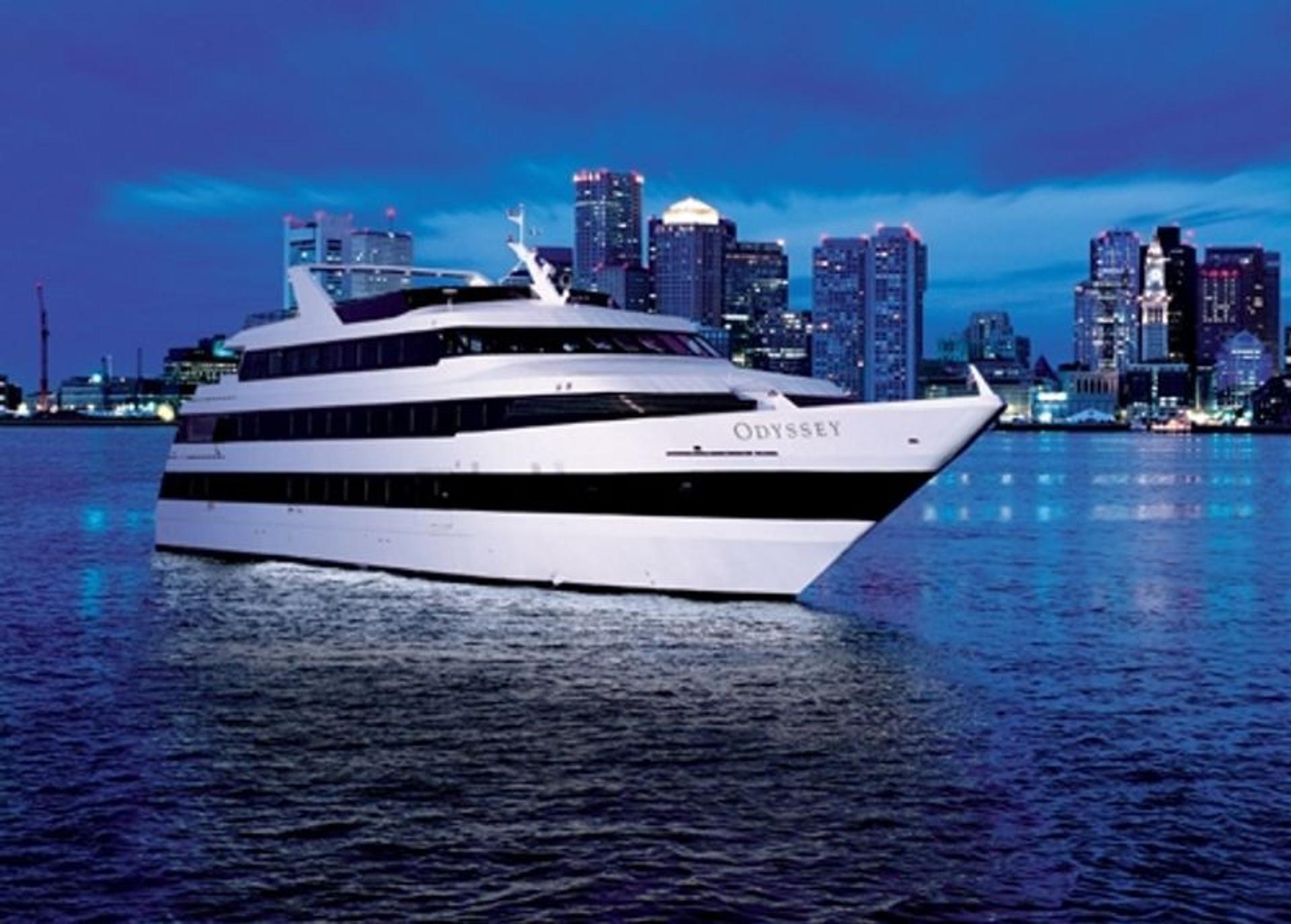 The Boston Odyssey