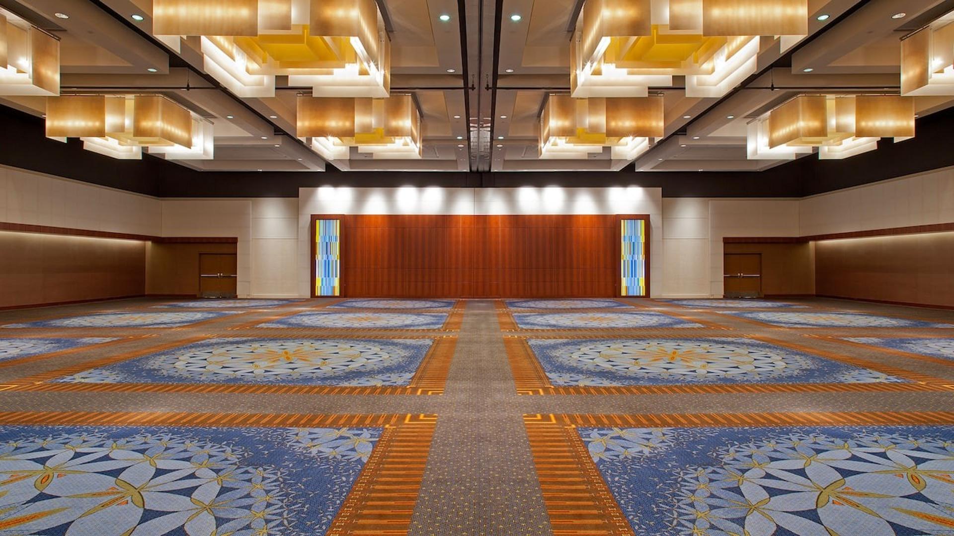 International Ballroom
