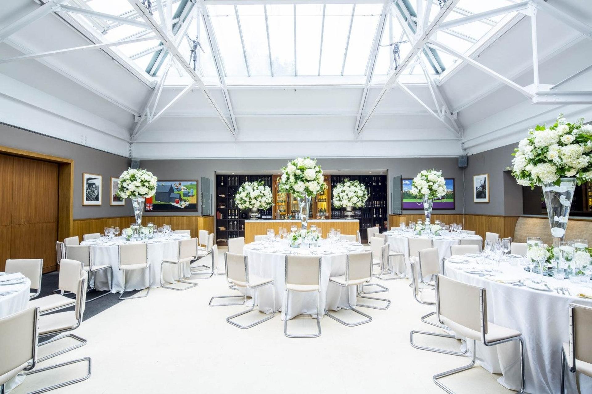 The Gallery Room