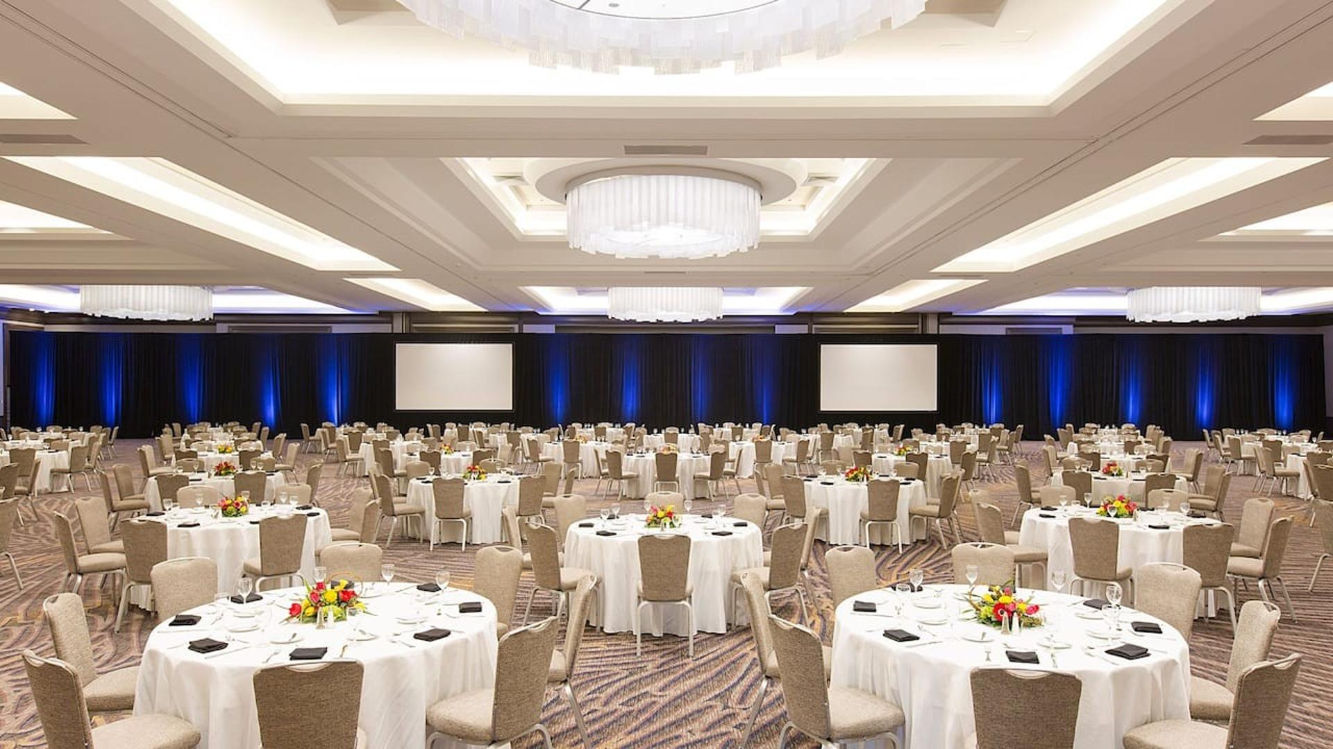 Harbor Ballroom