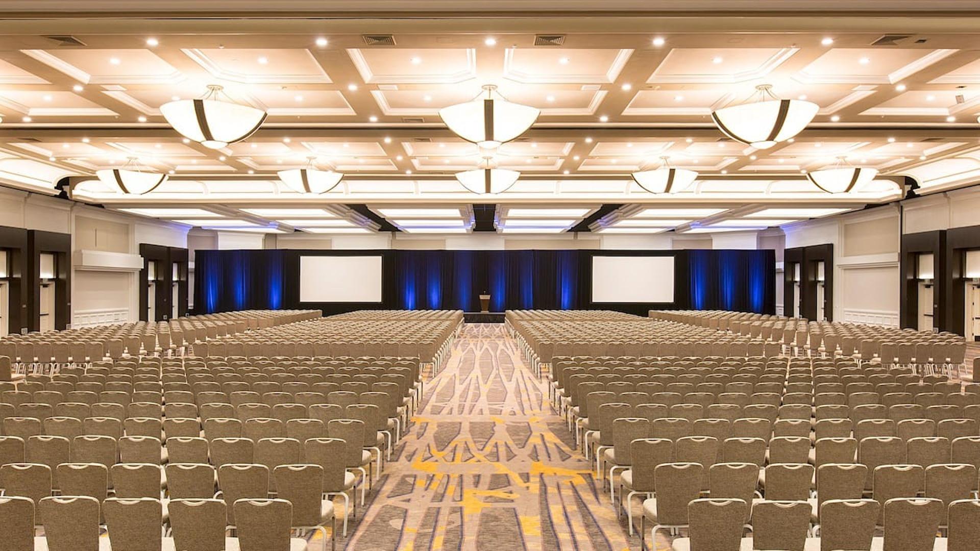 Seaport Ballroom