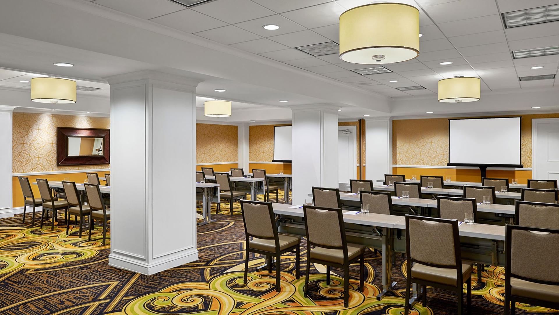 Paris Ballroom