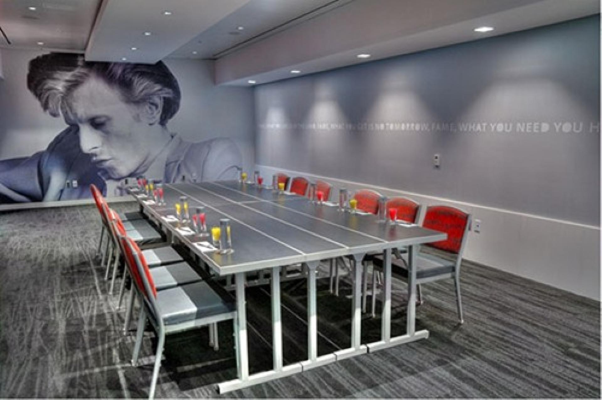 Fame Meeting Room