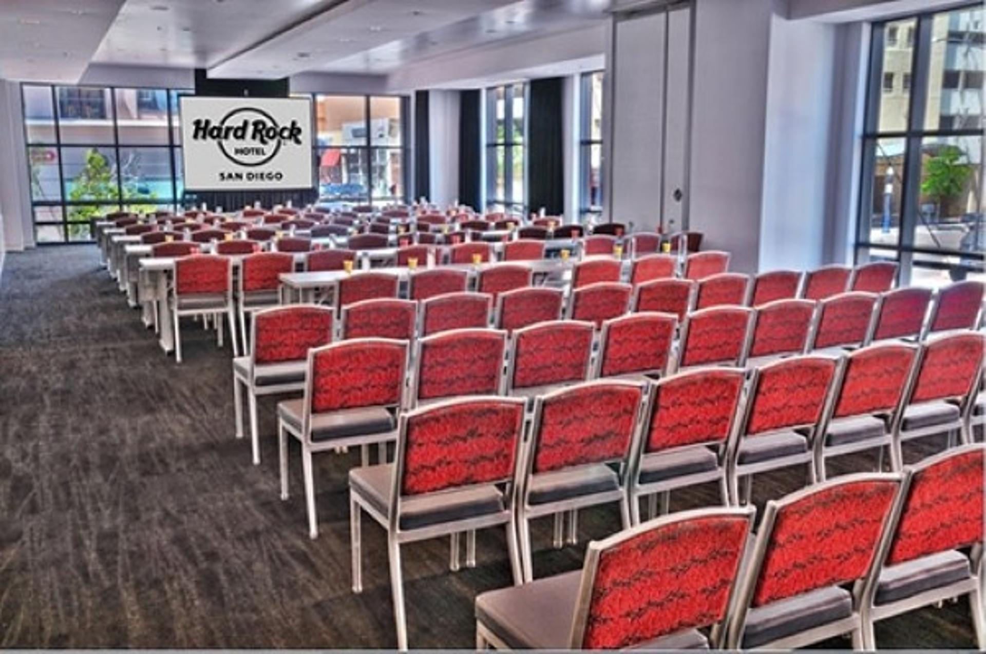 Imagine Meeting Room 2