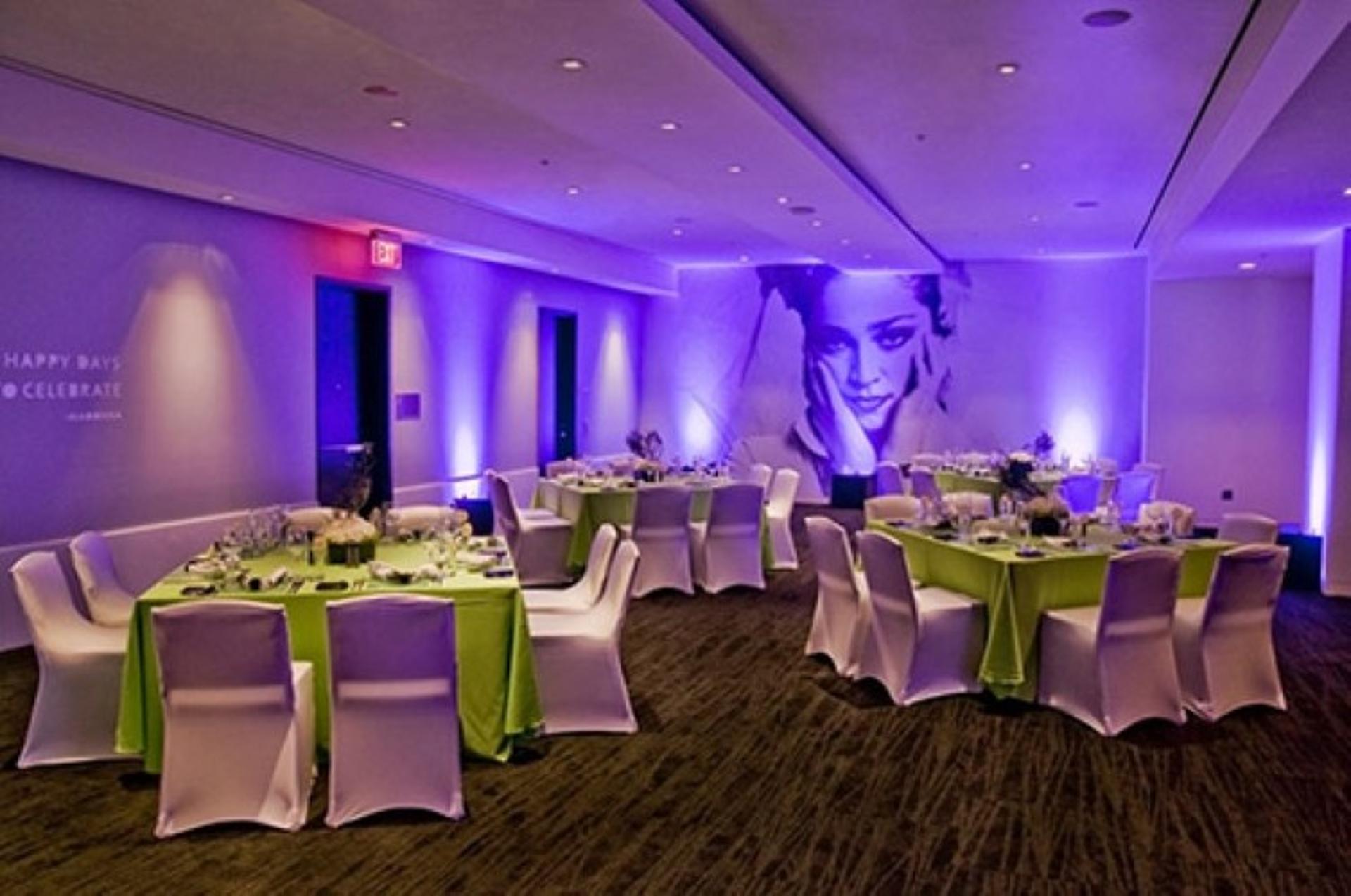 Celebrate Meeting Room