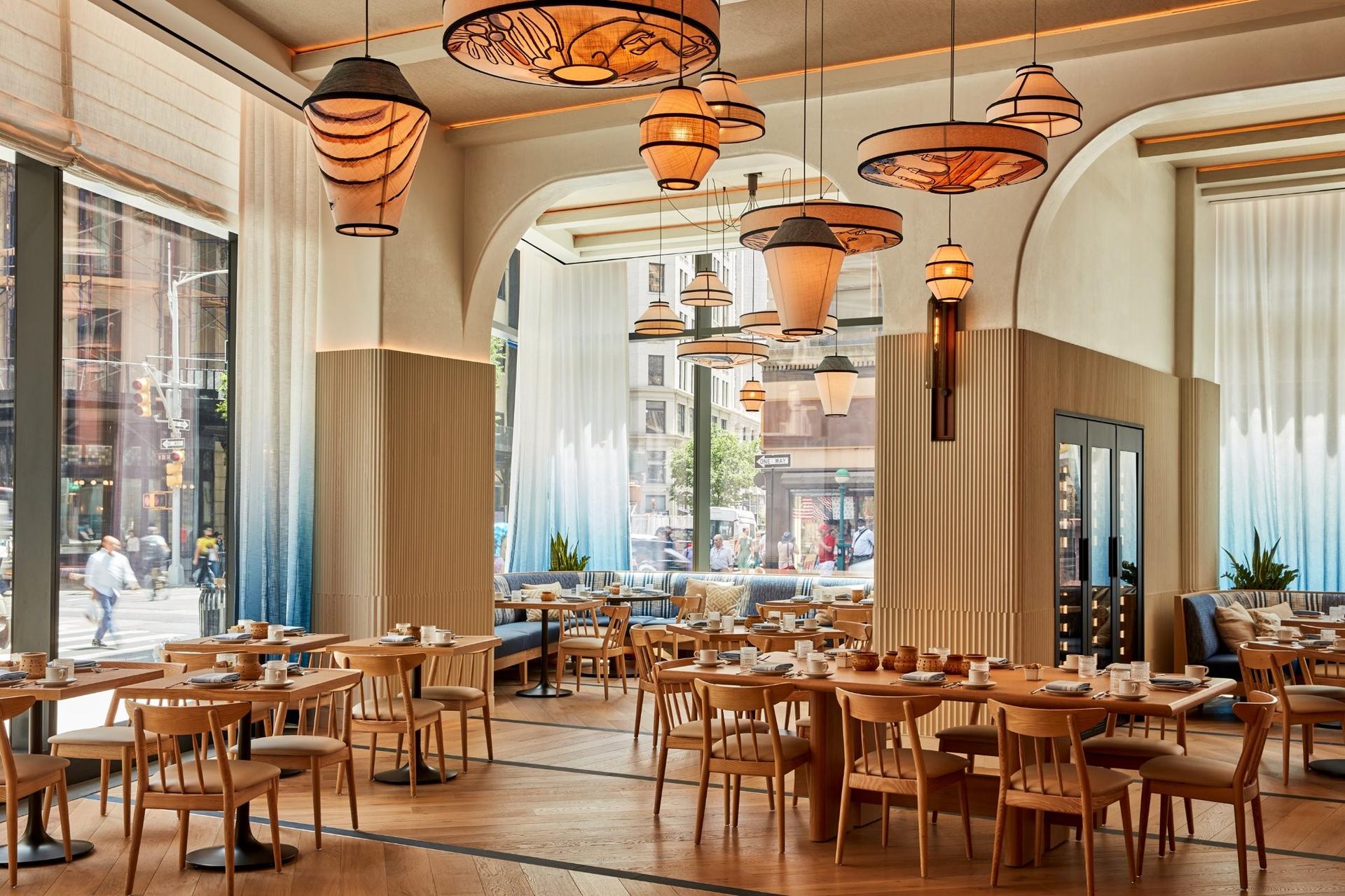 Dining Room & Restaurant
