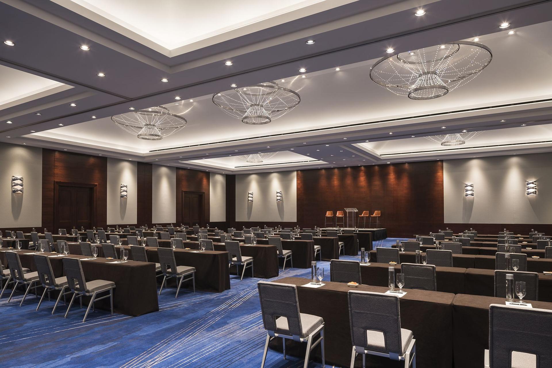 Ballroom Salon - 1