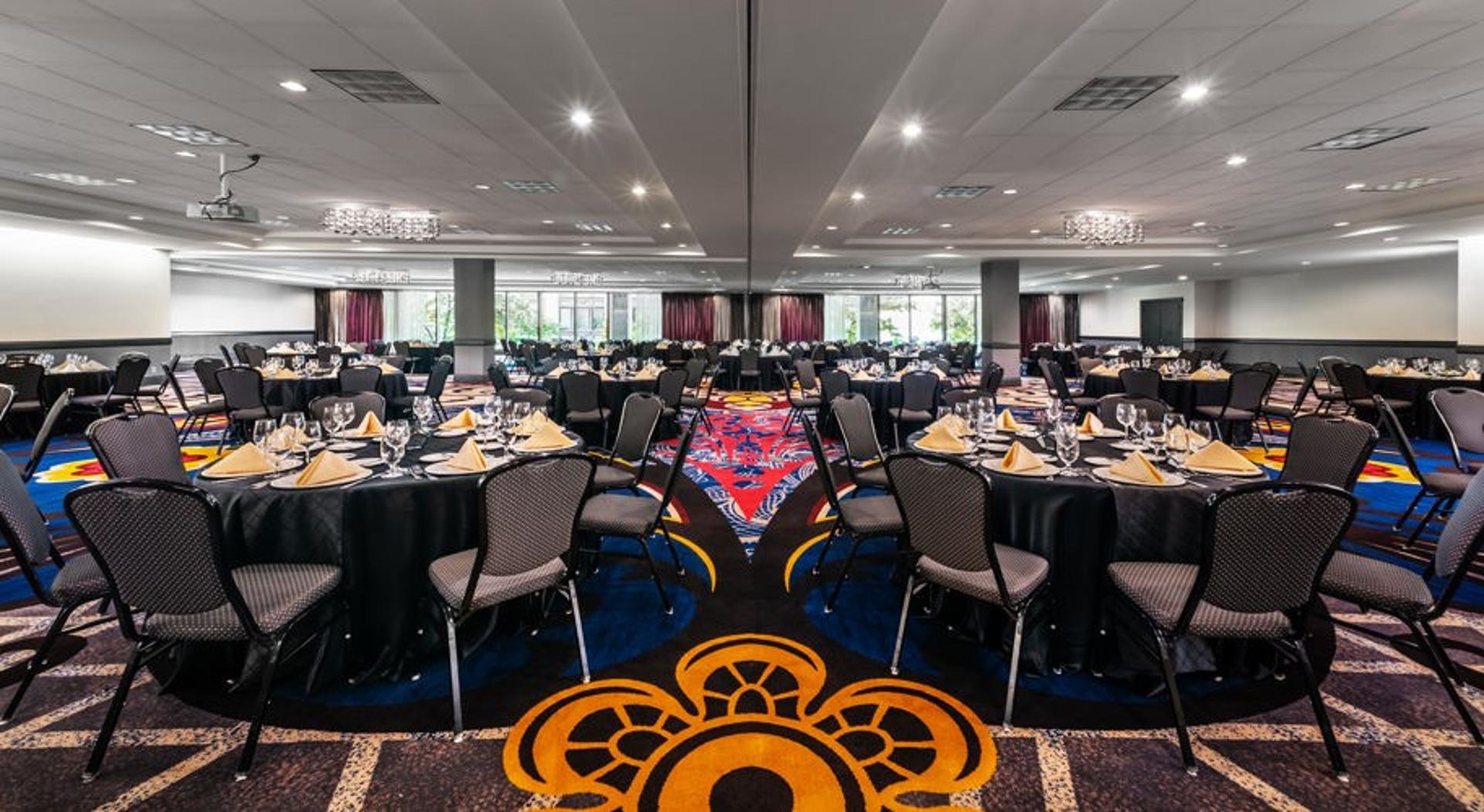 Emerald Ballroom
