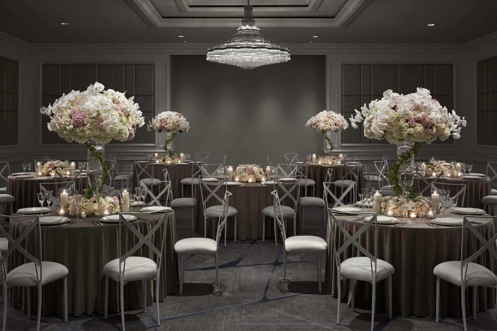 The Ritz-Carlton Ballroom B