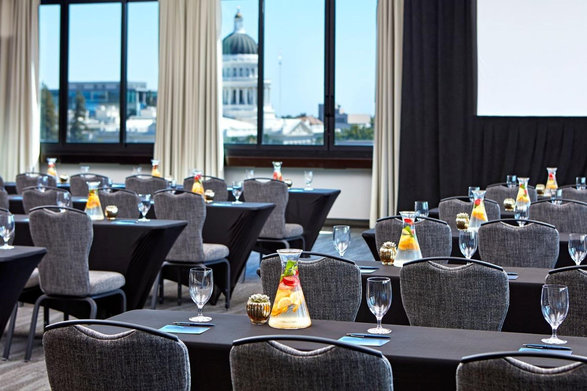 Quorum Room