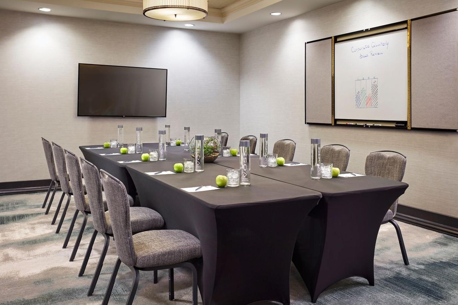 Judicial Board Room