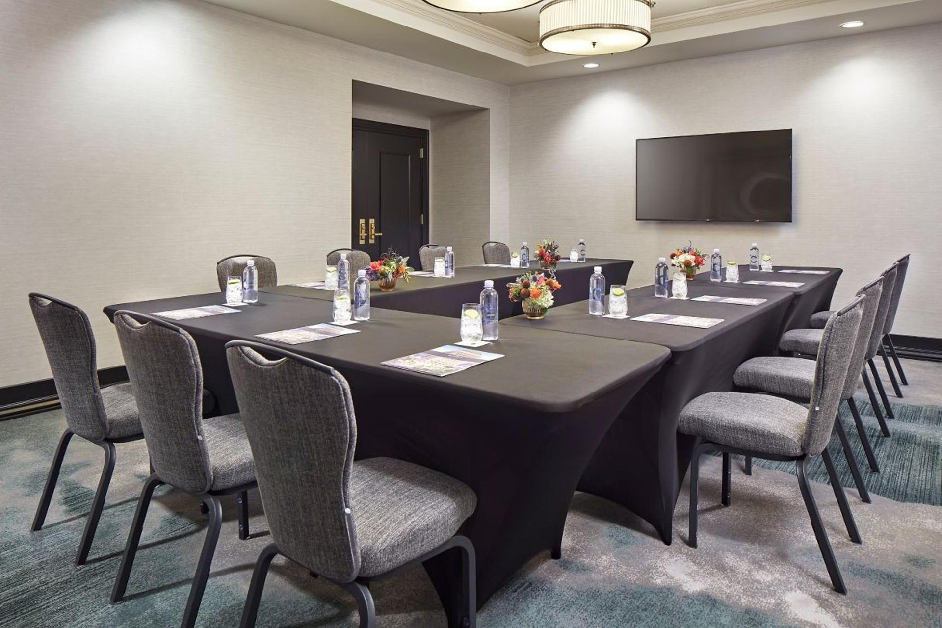 Legislative Board Room