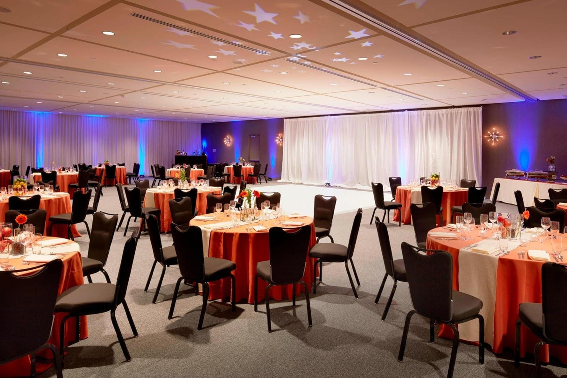  Sequoia Ballroom