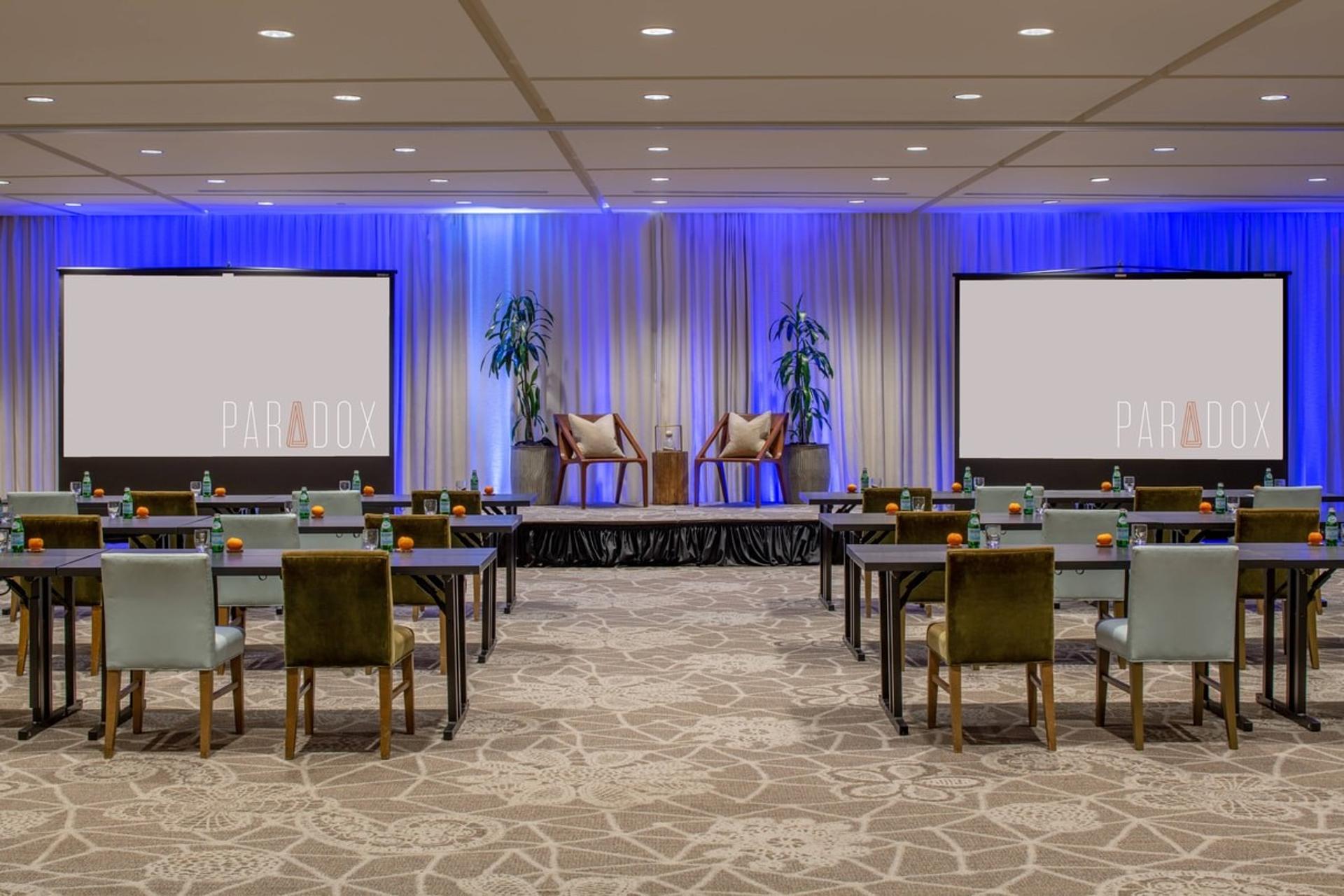 Sequoia Ballroom A