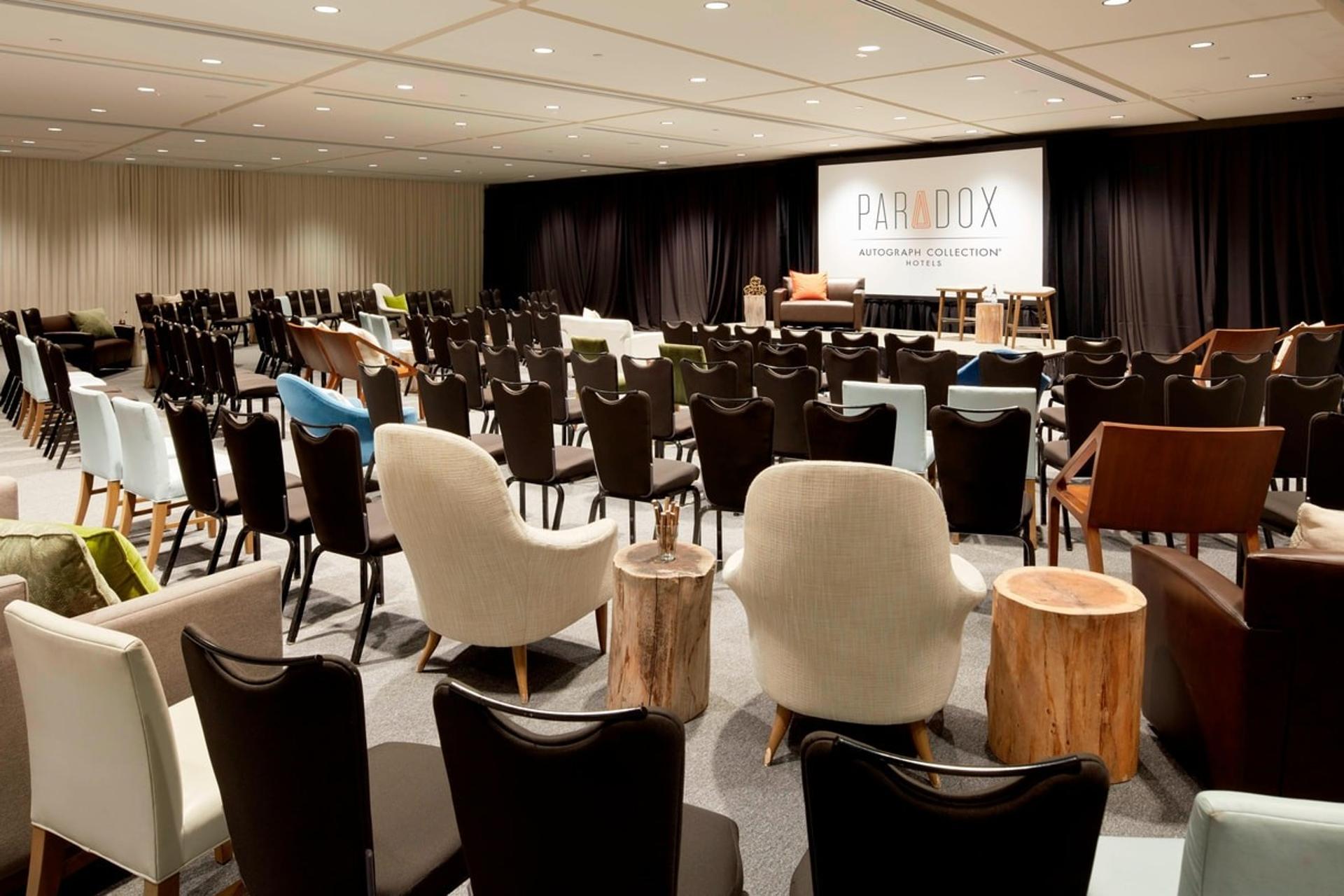 Sequoia Ballroom B