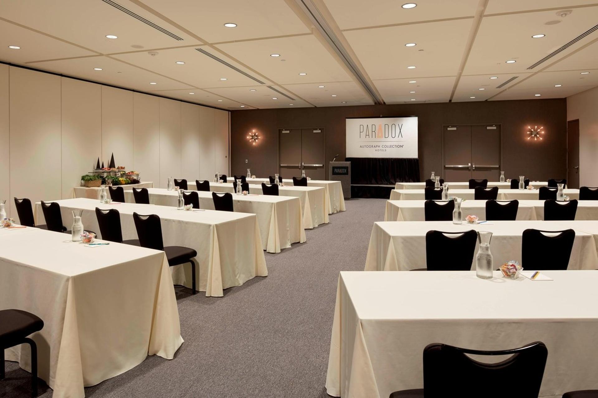 Sequoia Ballroom D
