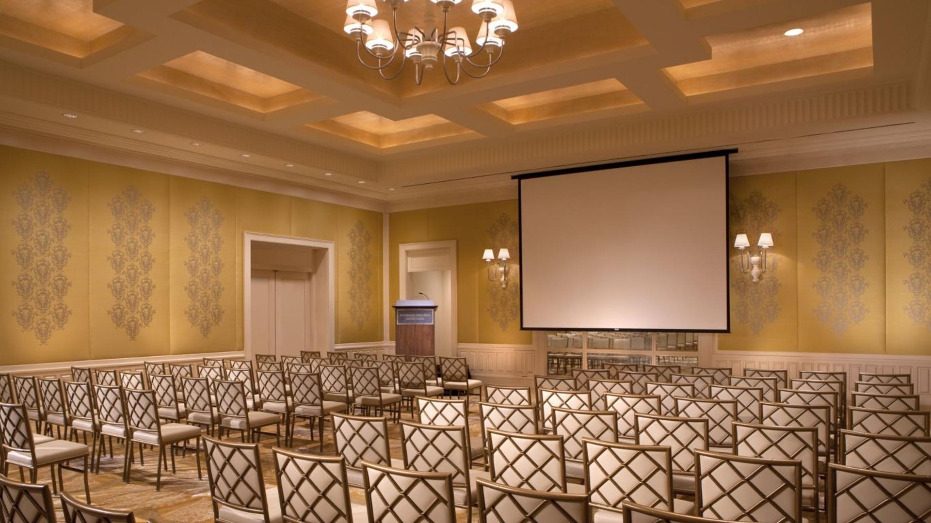 Ballroom B