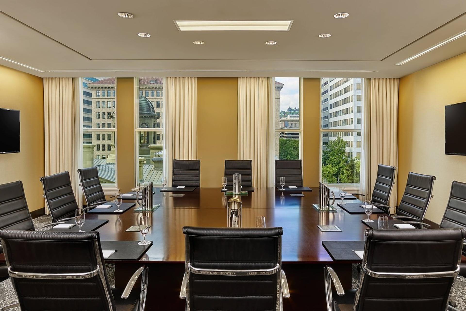 Meier Boardroom