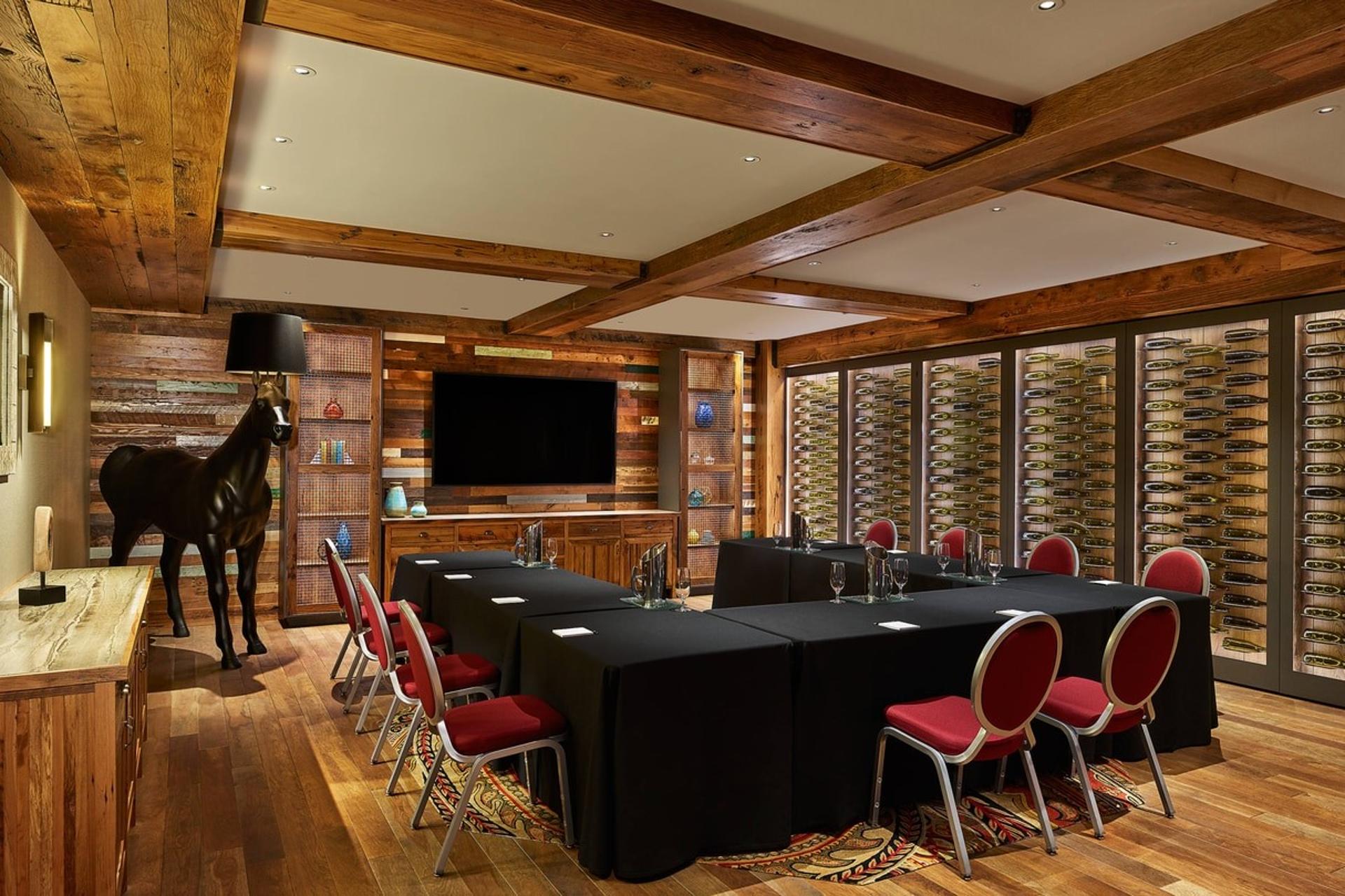 Oak Room
