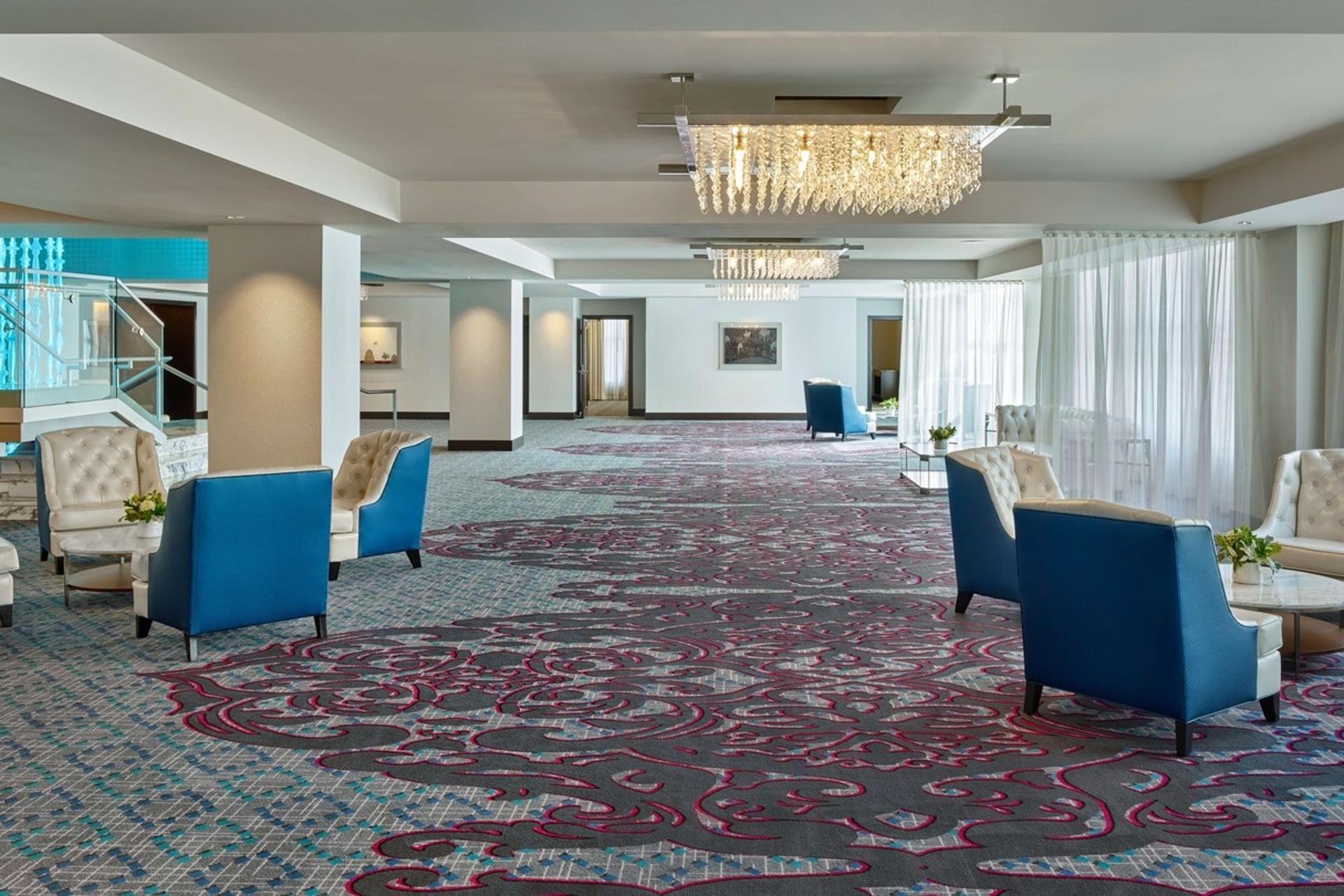 Cityview Living Room