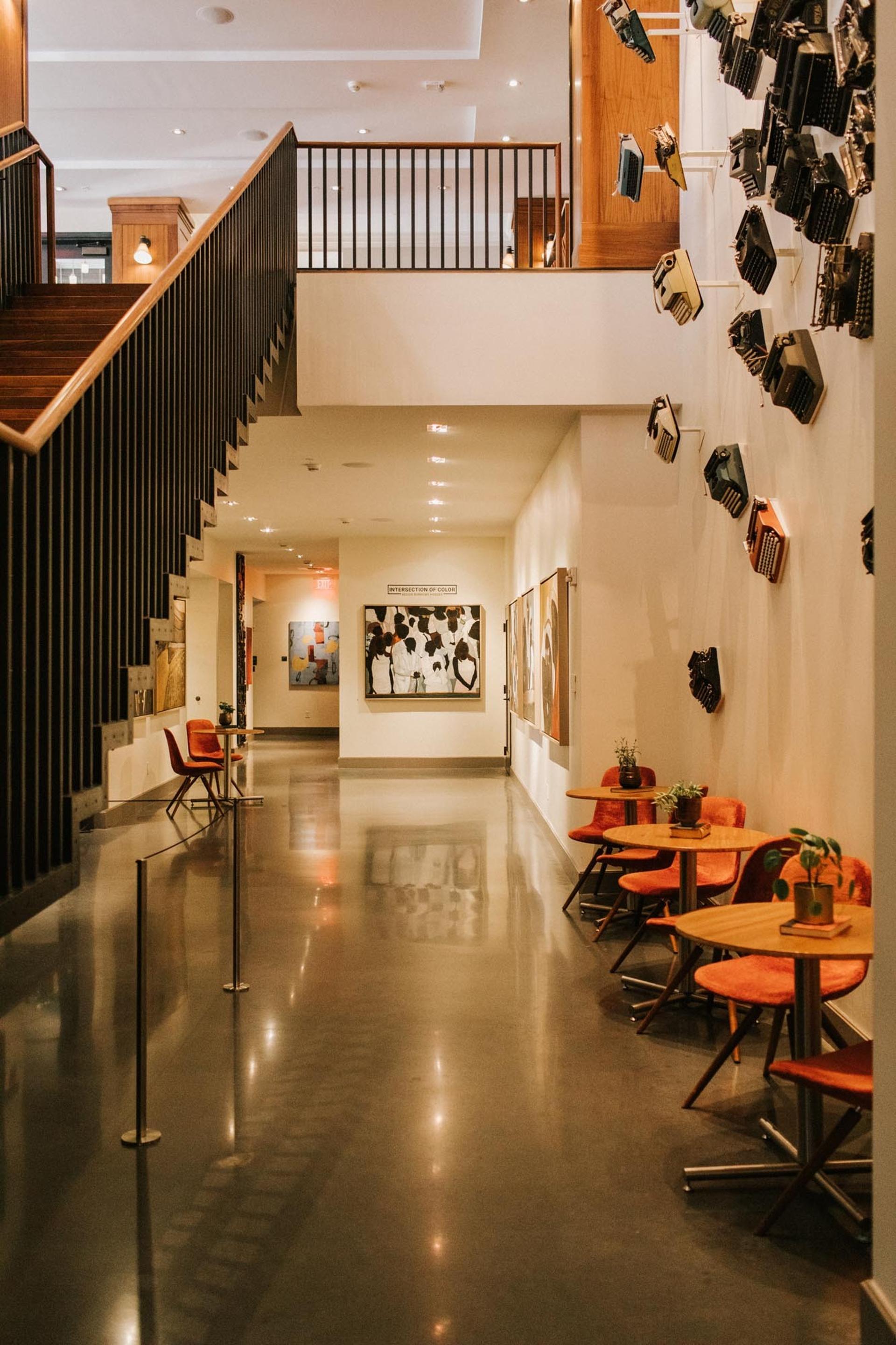 Art Gallery