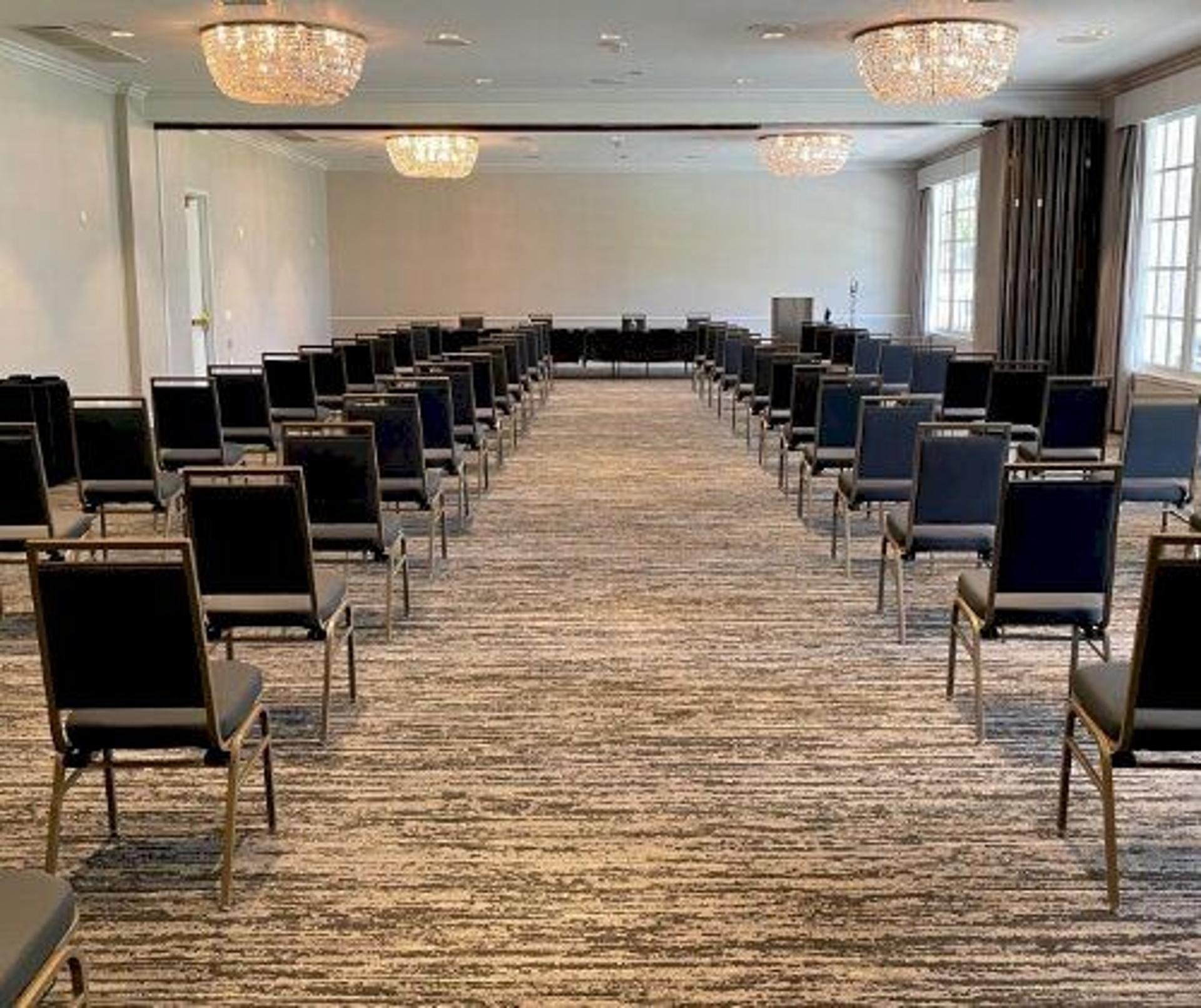 Palm Ballroom