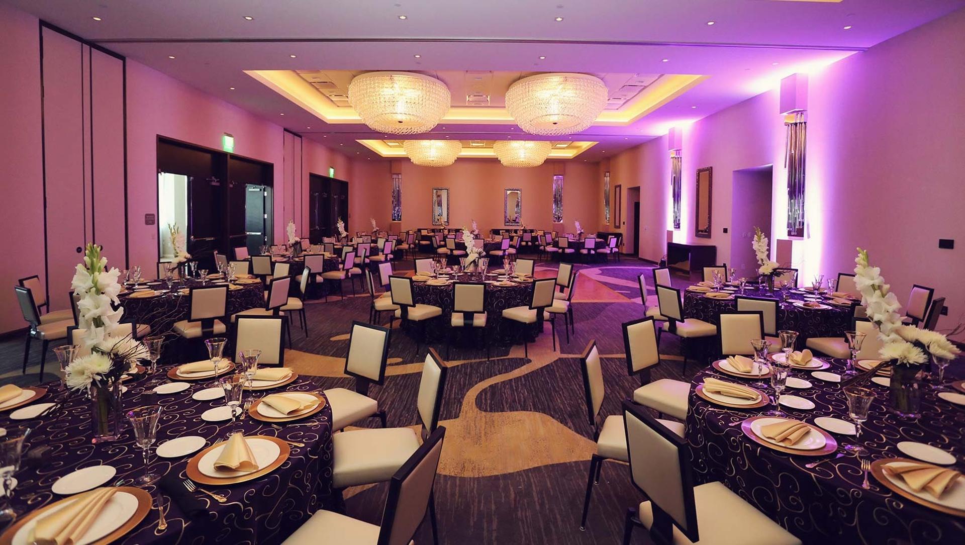 Dreamcatcher Ballroom