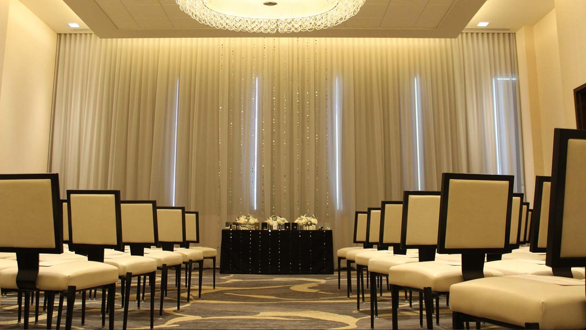 Calavera Junior Ballroom	