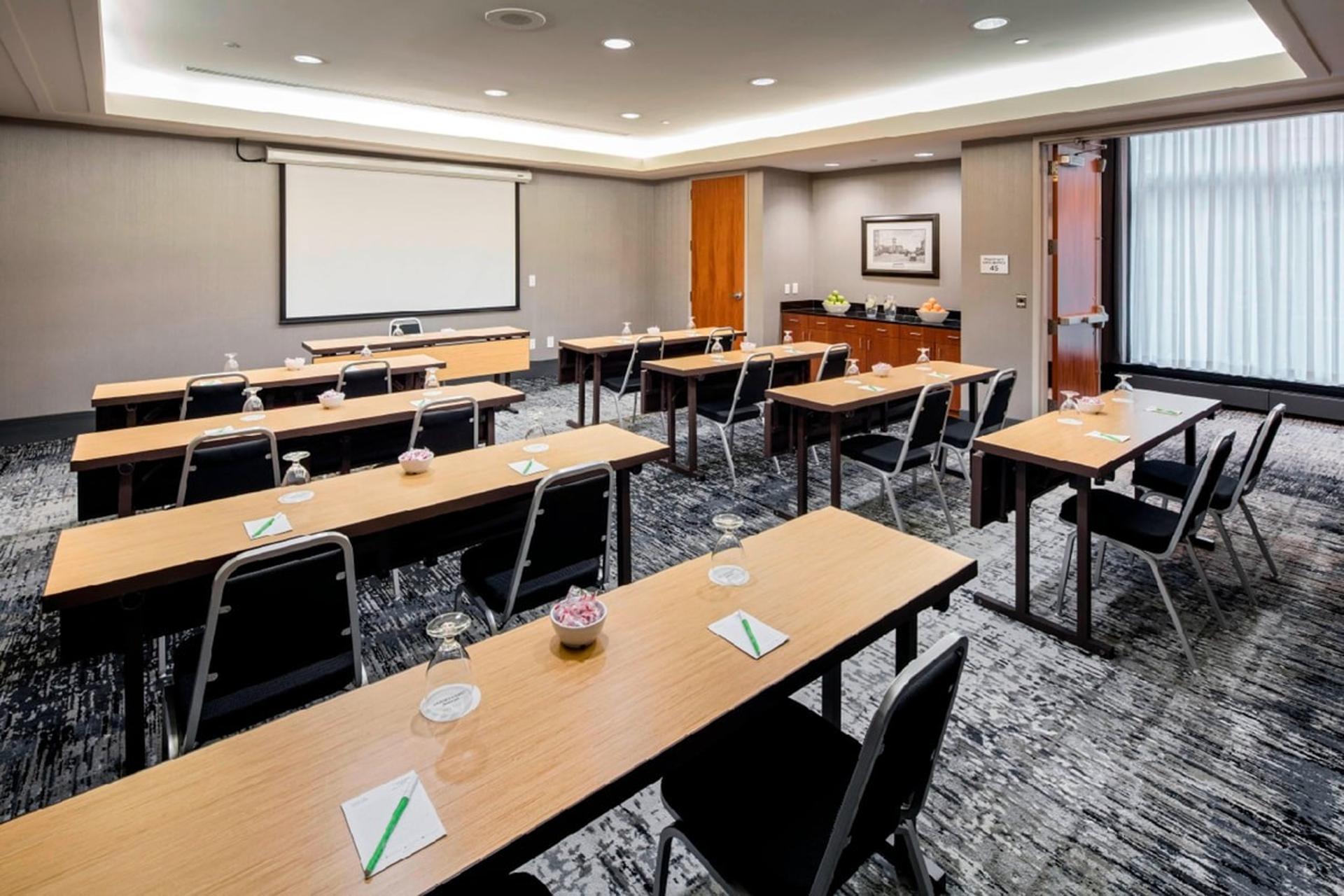 Coolidge Room