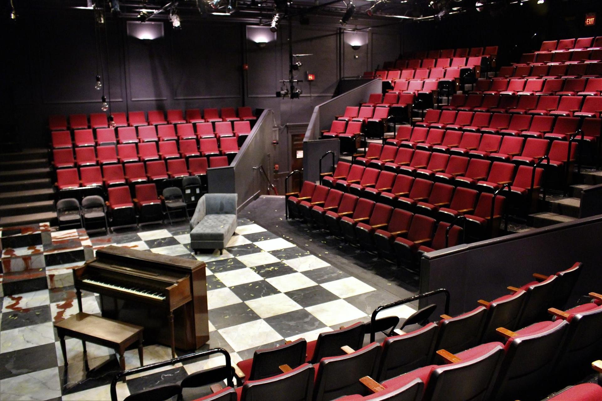 Theater