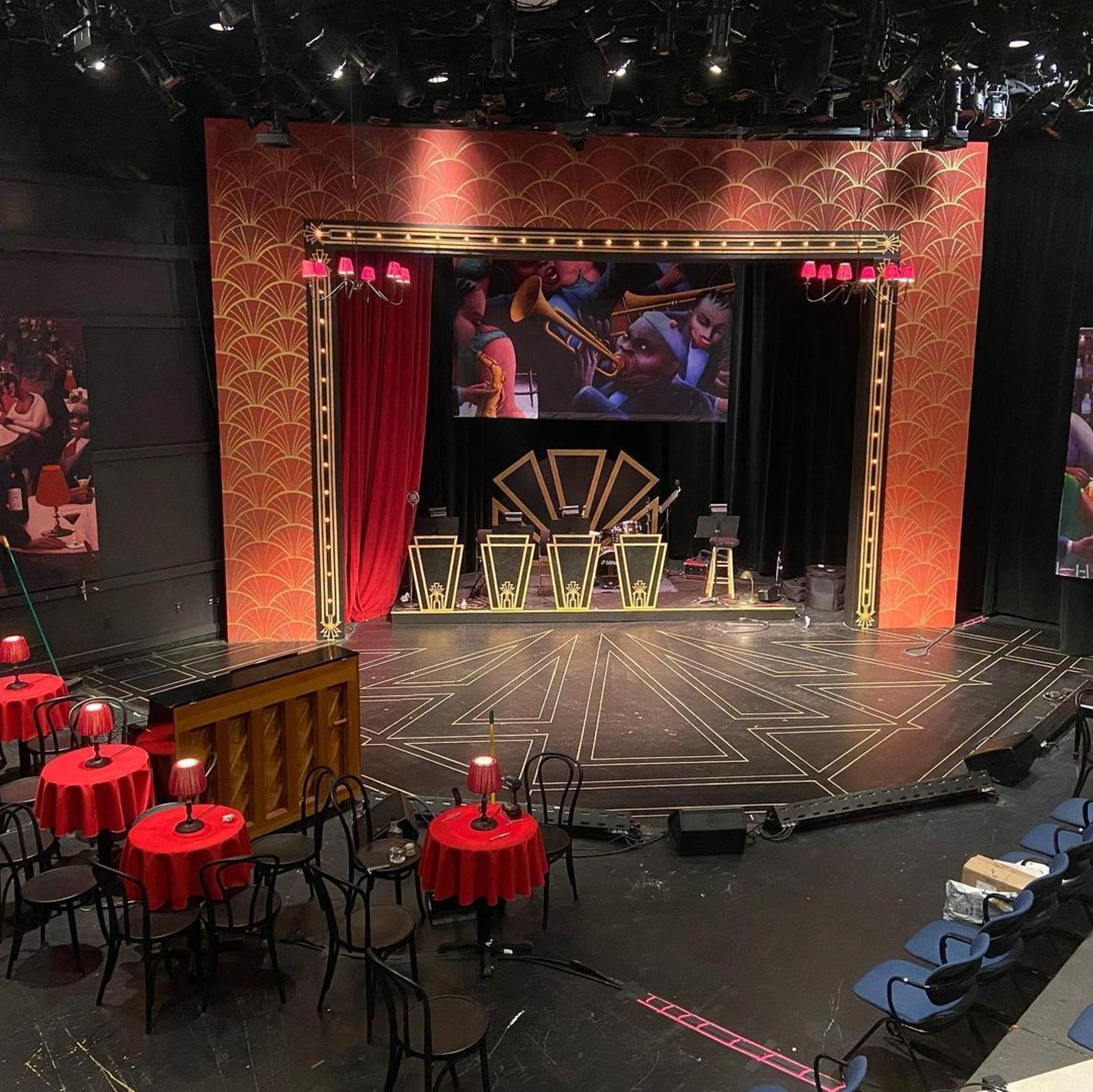 Mainstage