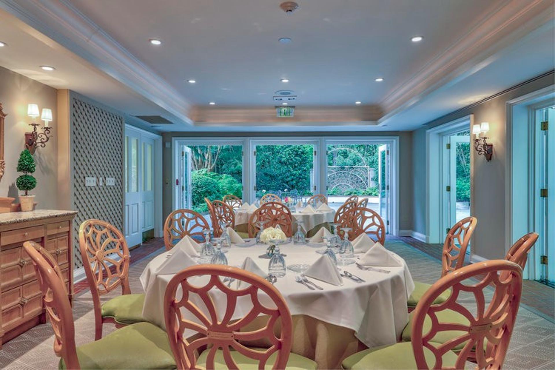 The BelleNita Room