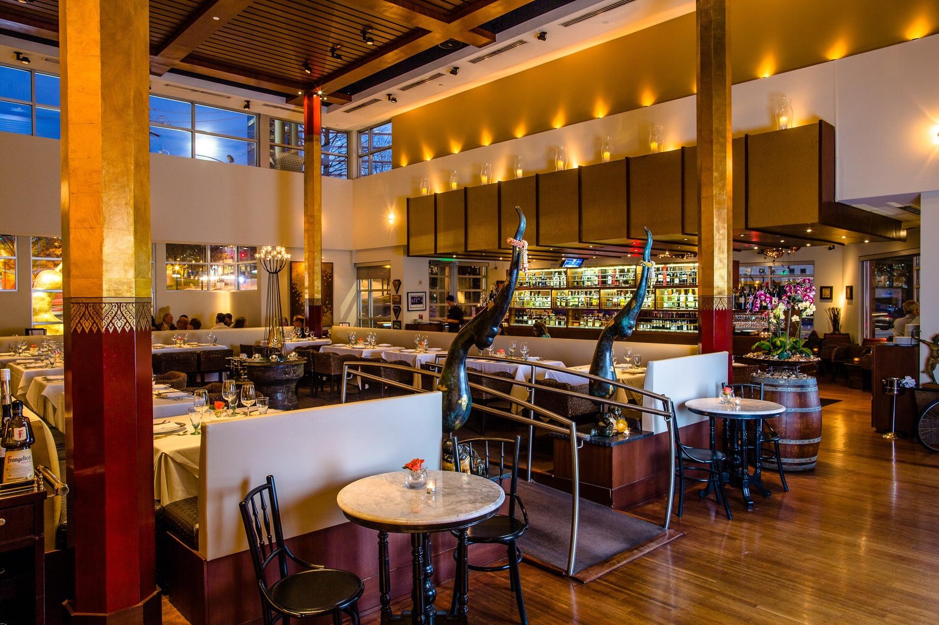 22 Restaurants Open on Mondays for Lunch and Dinner Around Atlanta