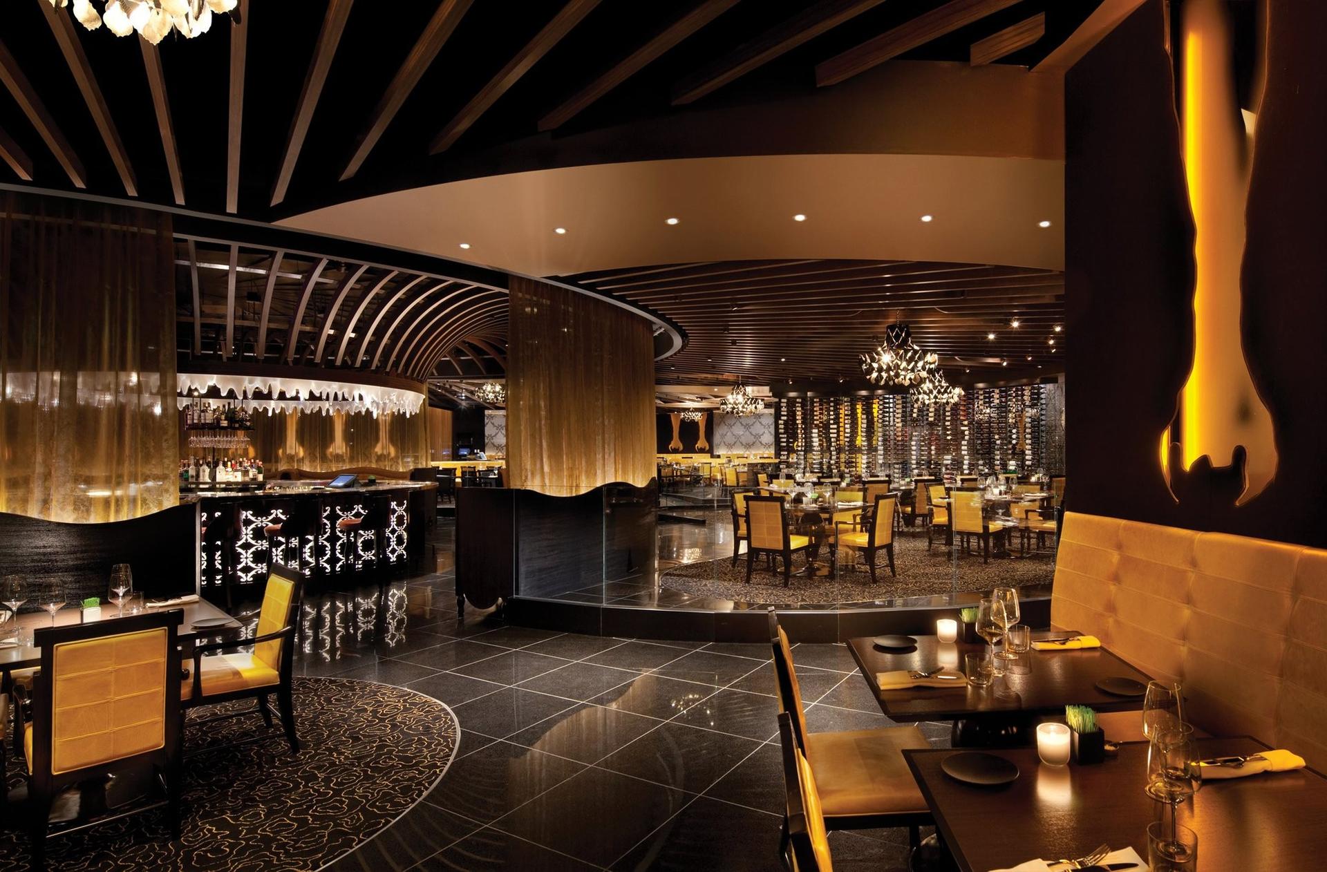 Main Dining Room