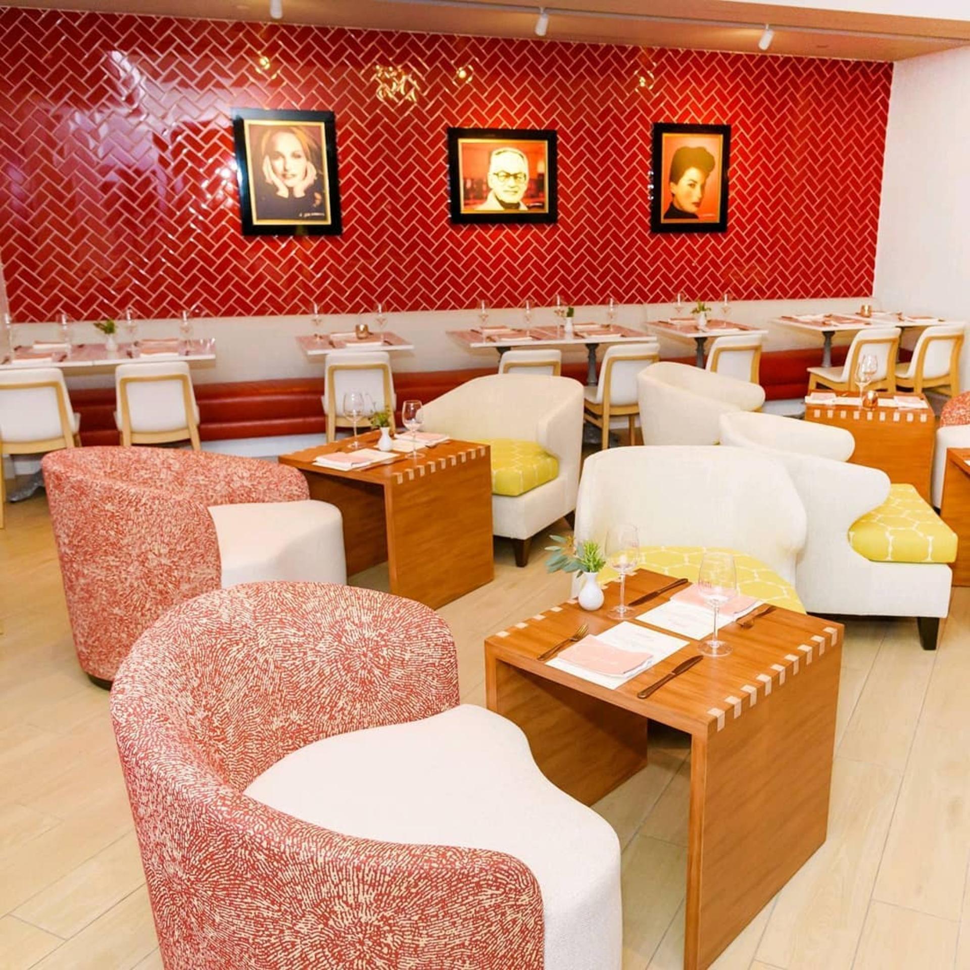 Main Dining Room