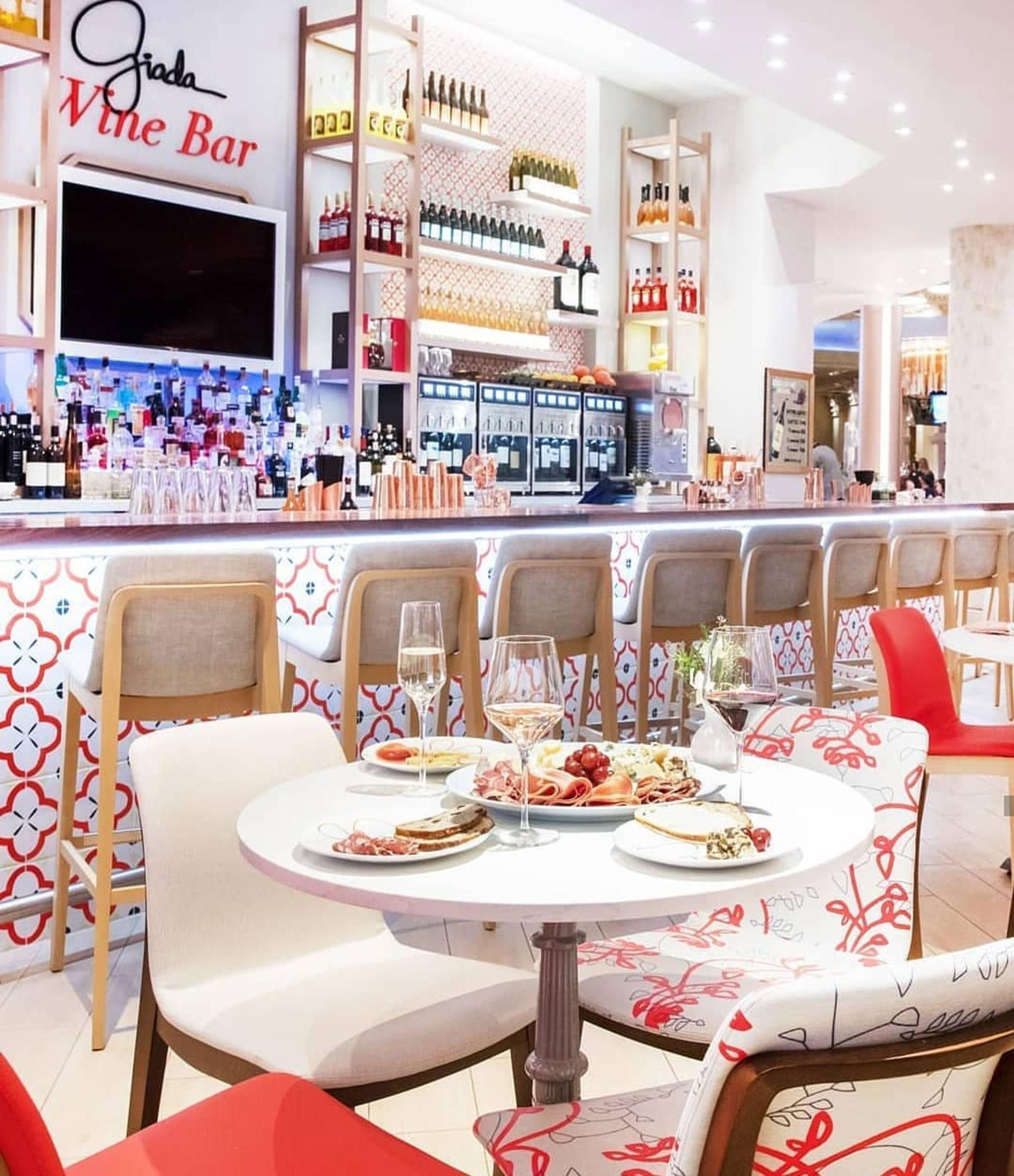 Wine Bar
