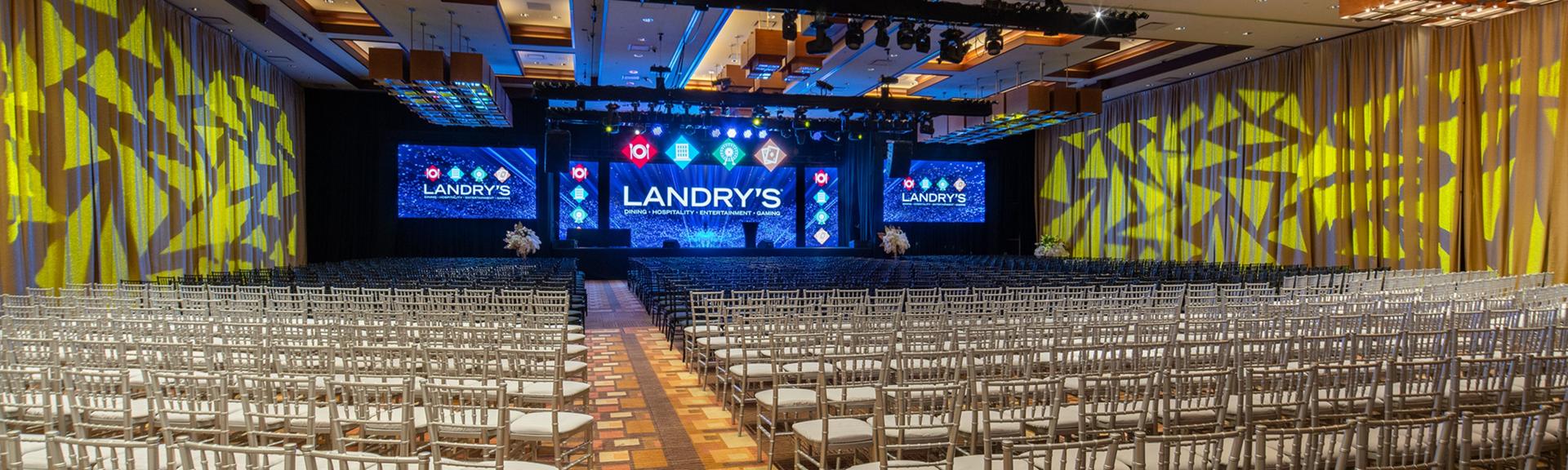 Grand Ballroom 3