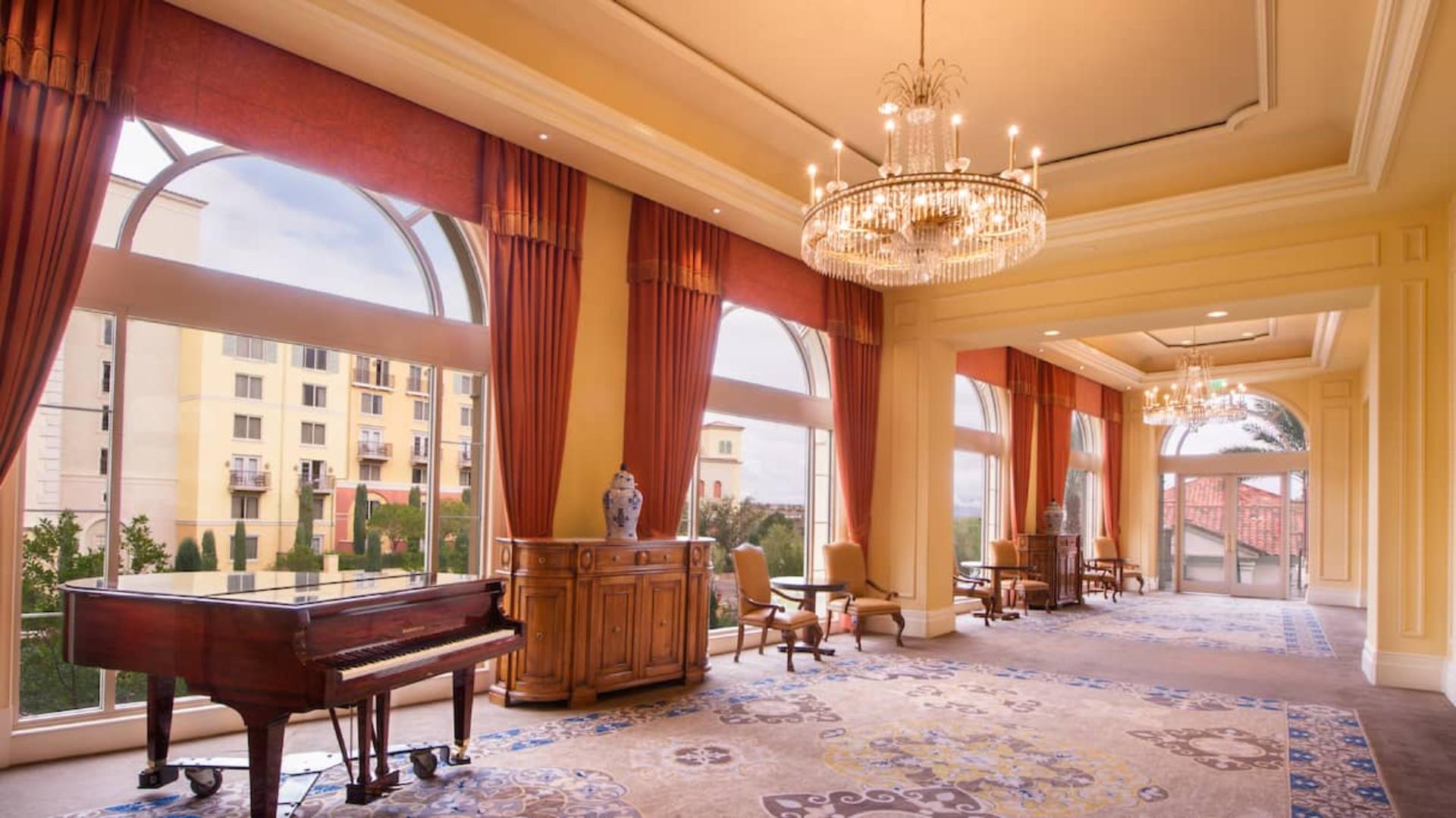 MonteLago Ballroom