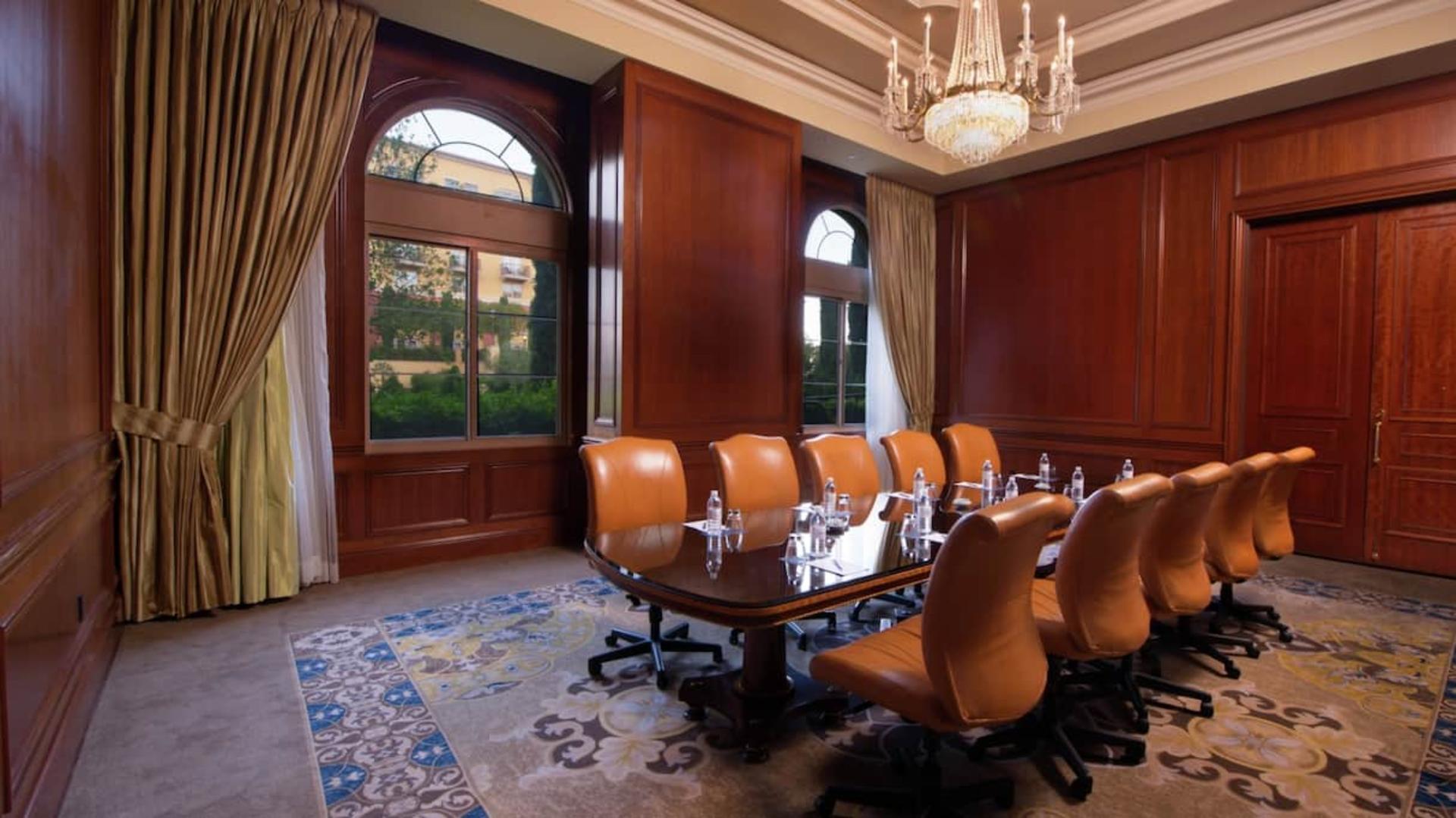 Estate Board Room