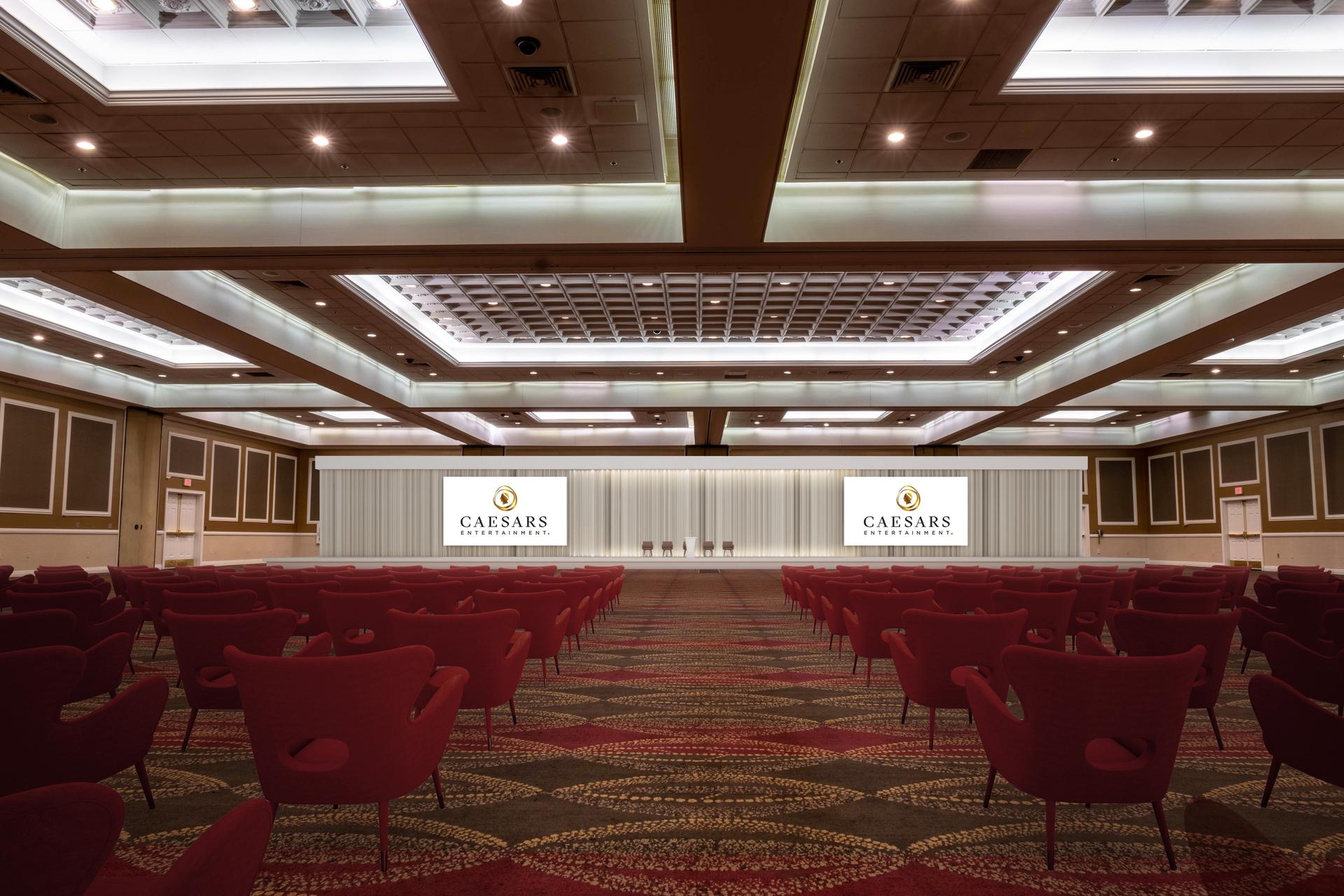 Nevada Ballroom