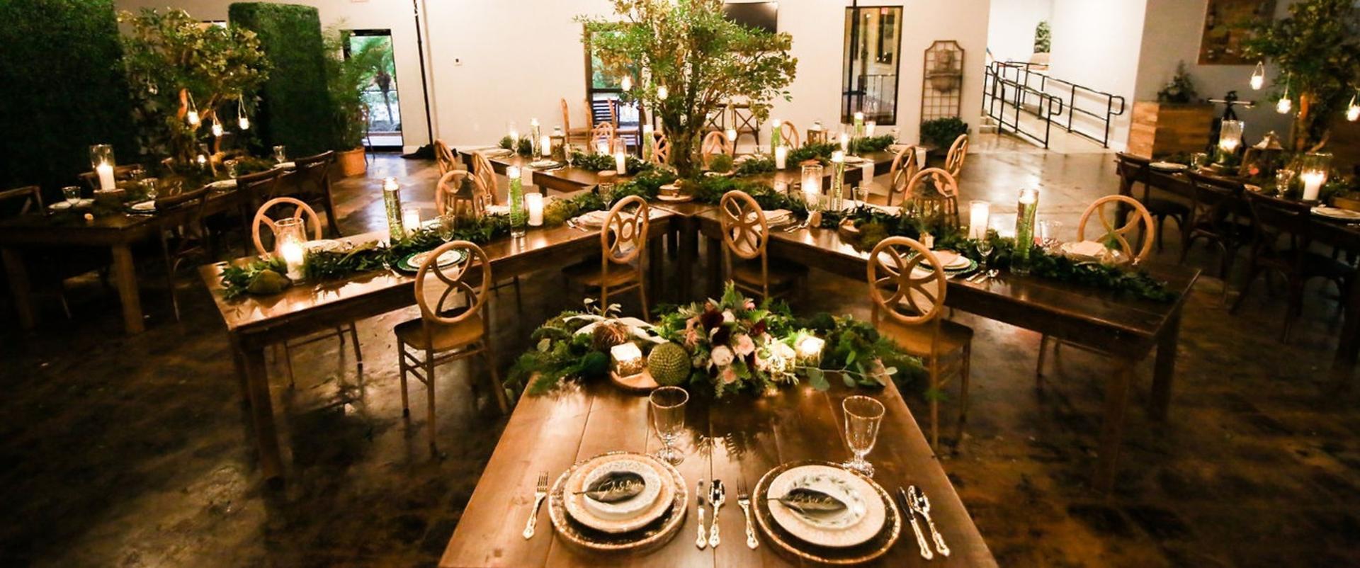 The Grand Room