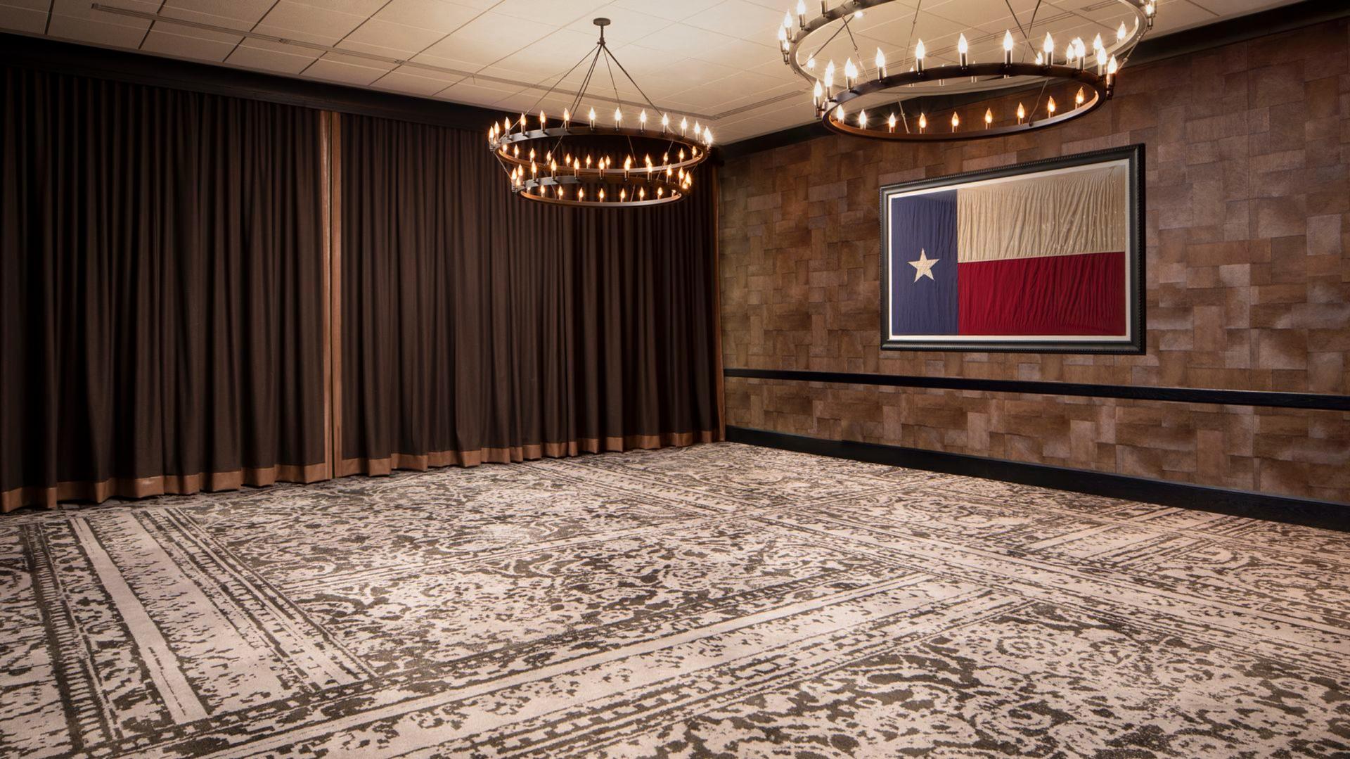 Don't Mess with Texas
